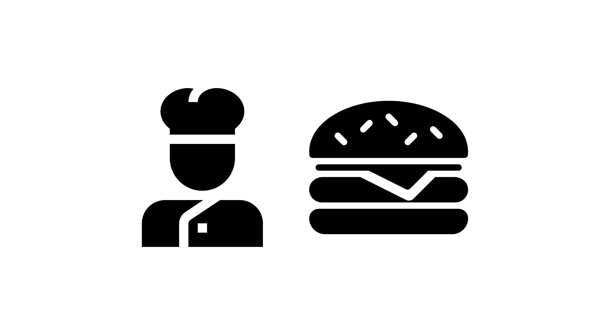 Icon for Burger Maker