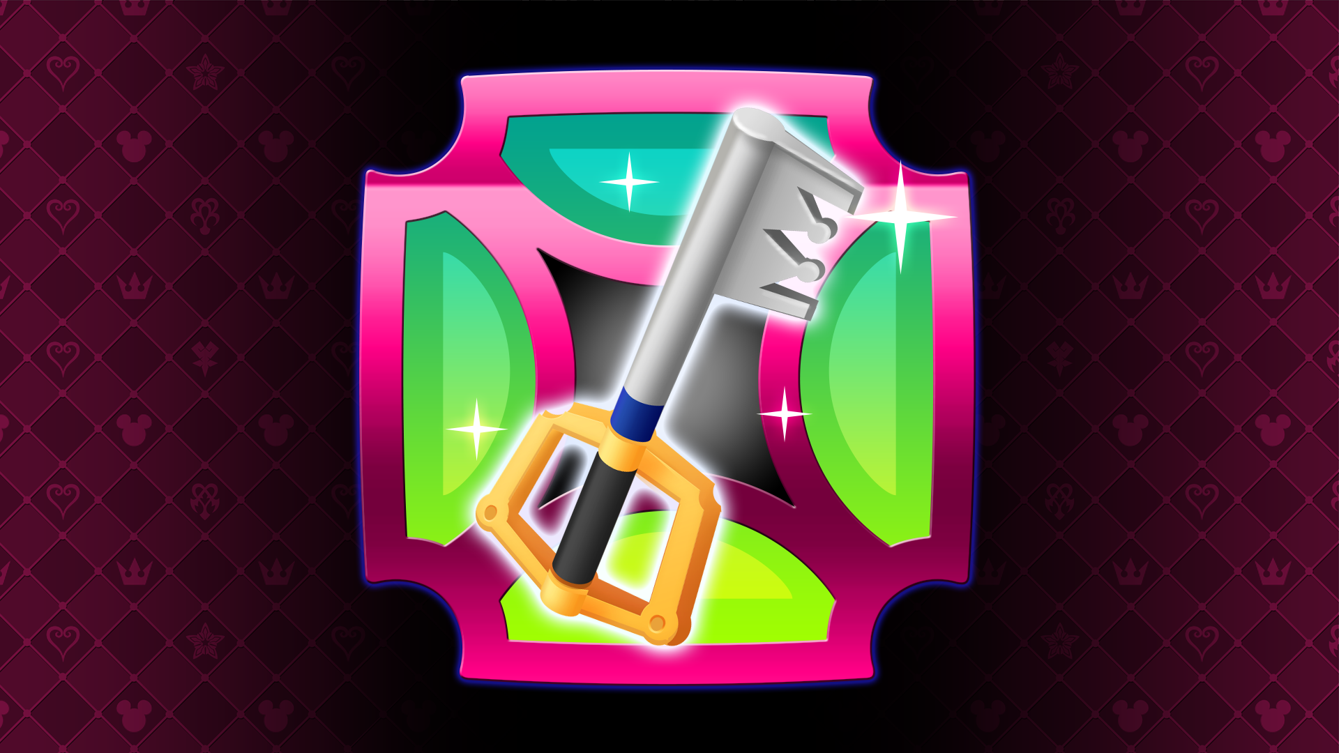 Icon for Command Collector