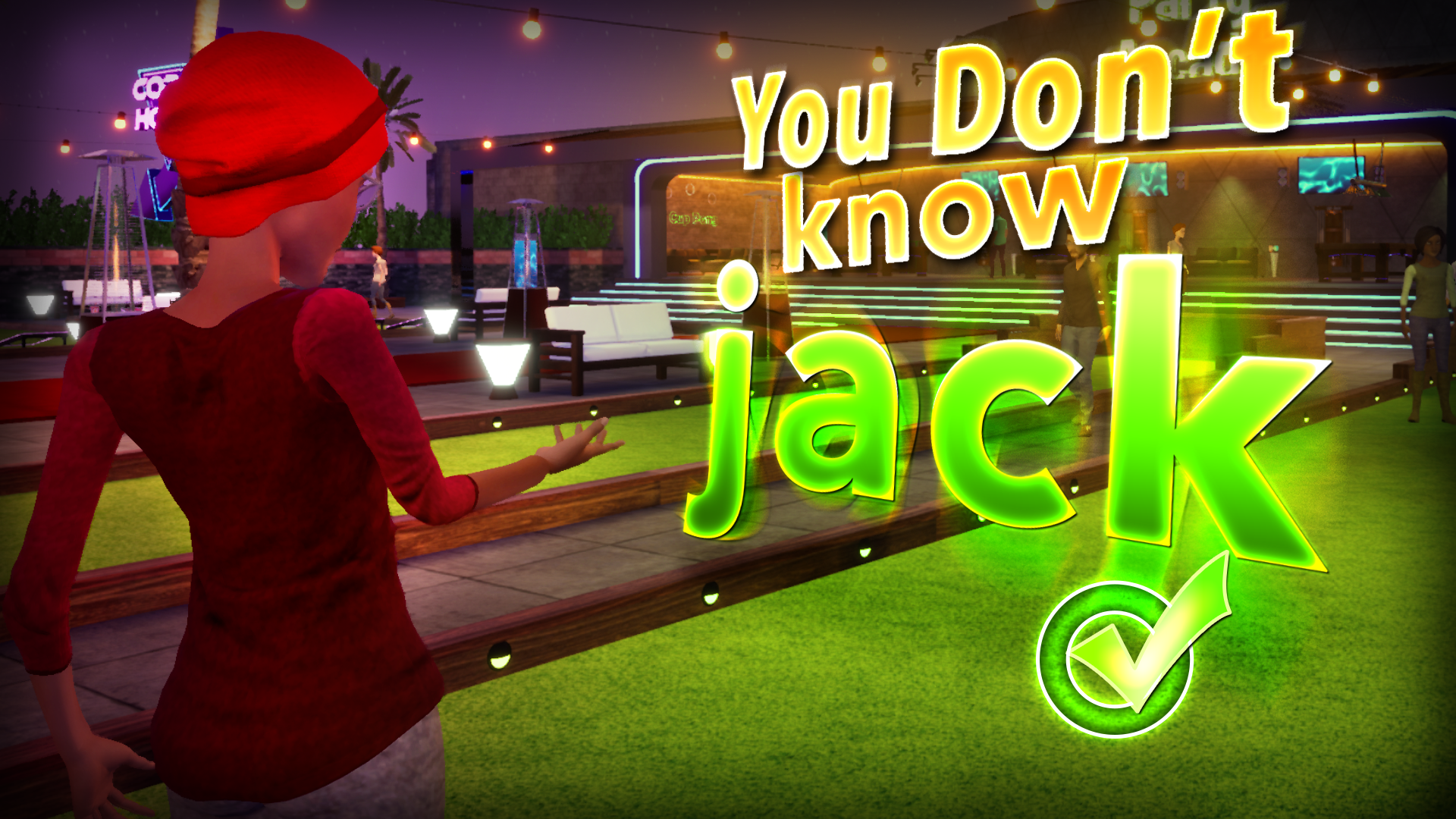 Icon for You Don't Know Jack