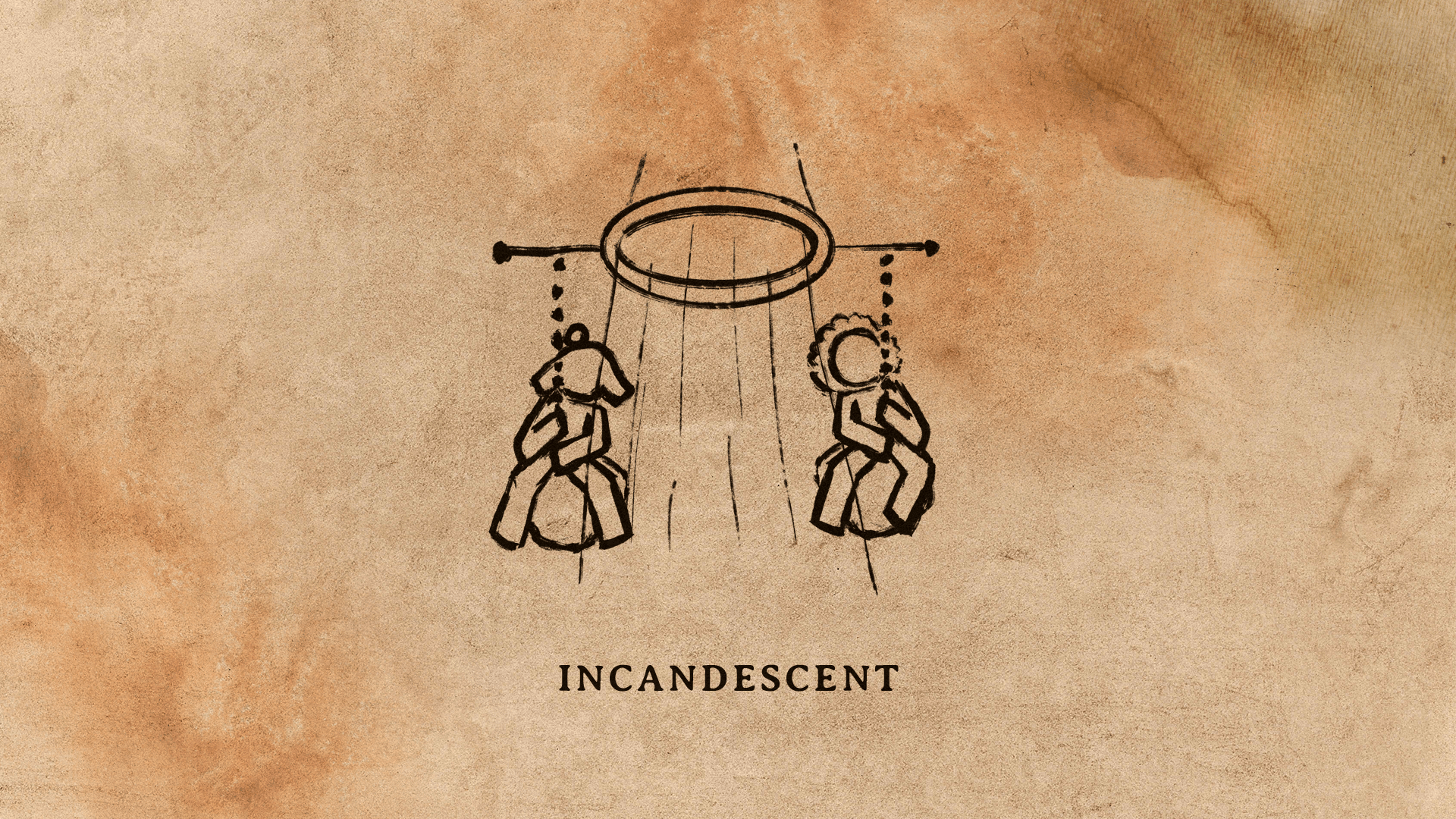 Incandescent