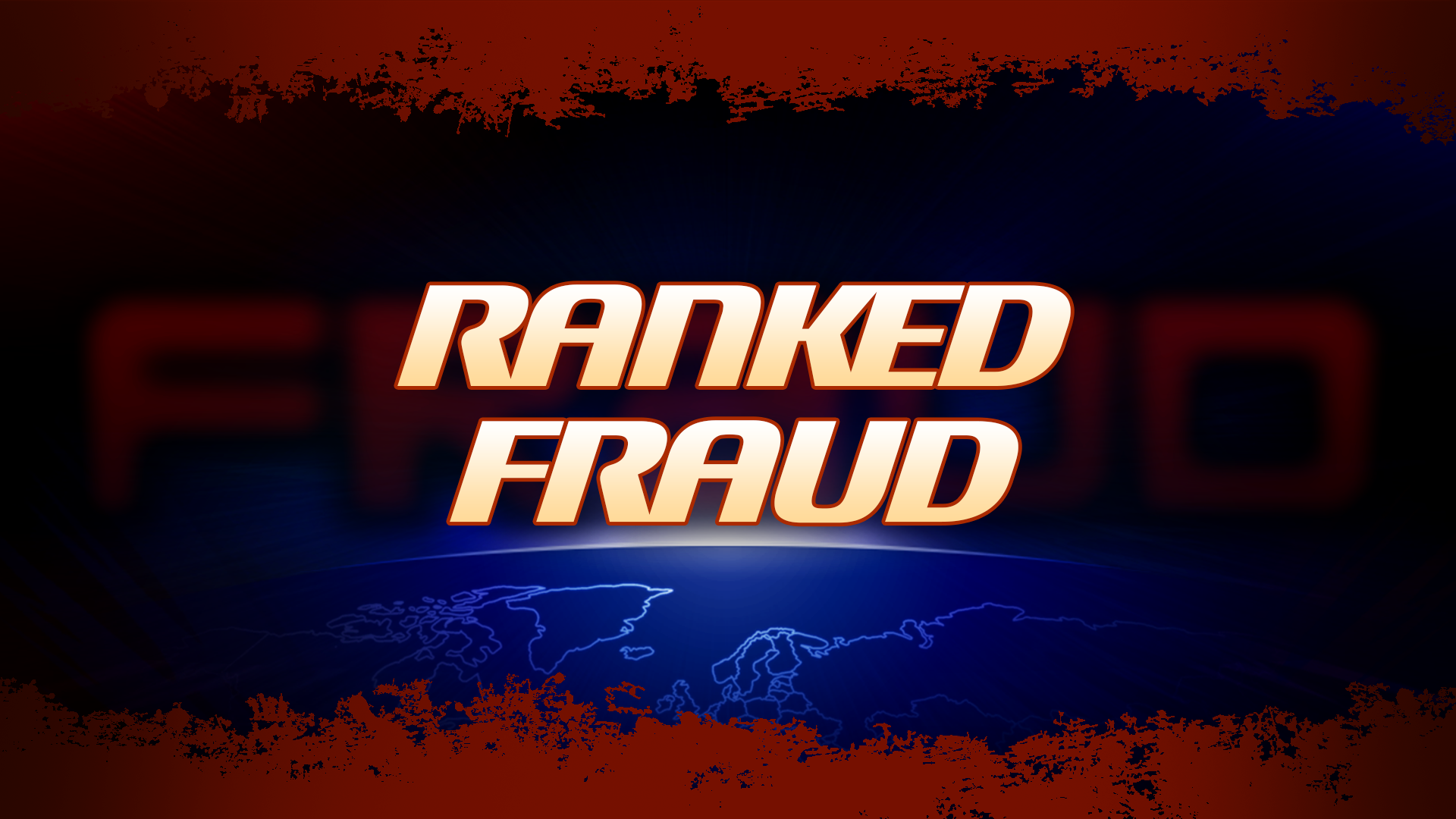 Icon for Found A Fraud