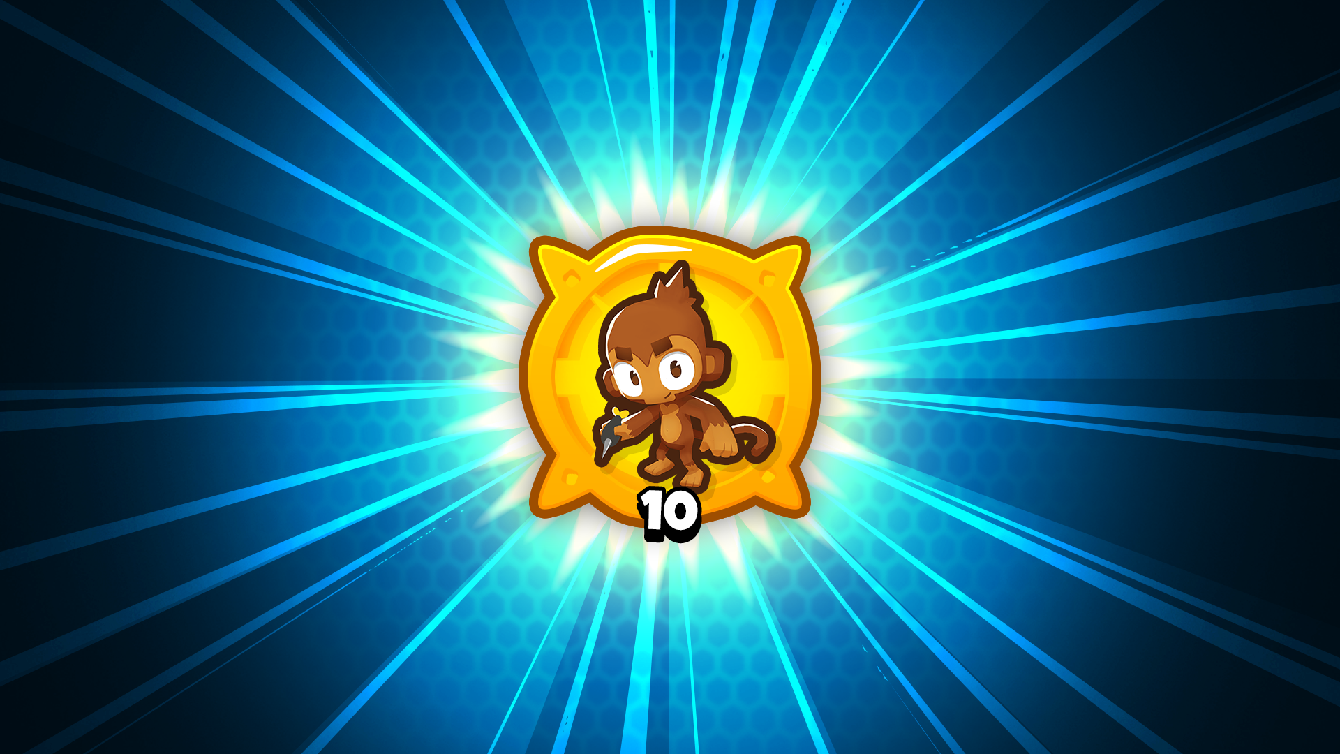 Icon for First Monkeys First