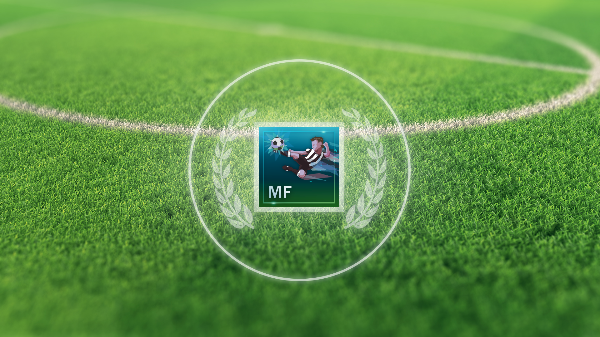 Icon for Attacking Midfielder