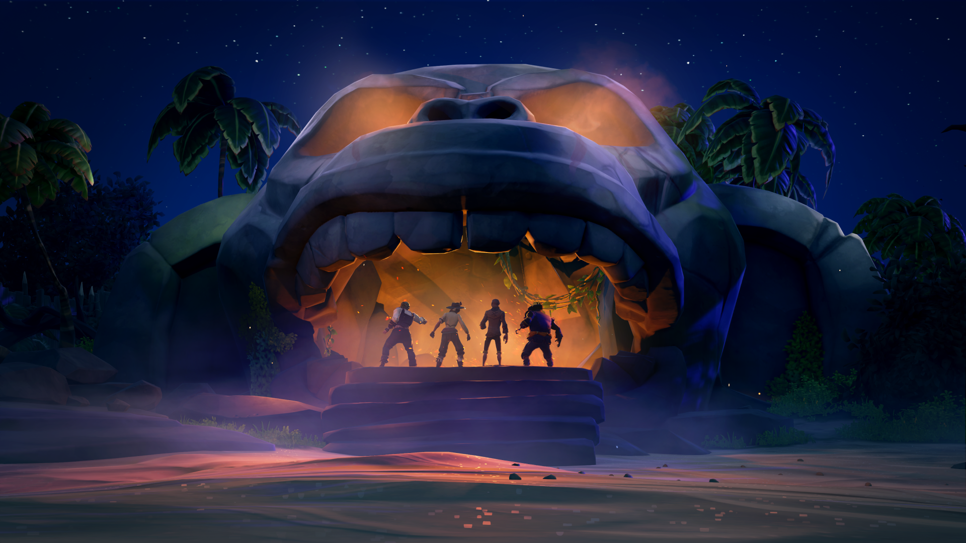 Icon for Legend of Monkey Island
