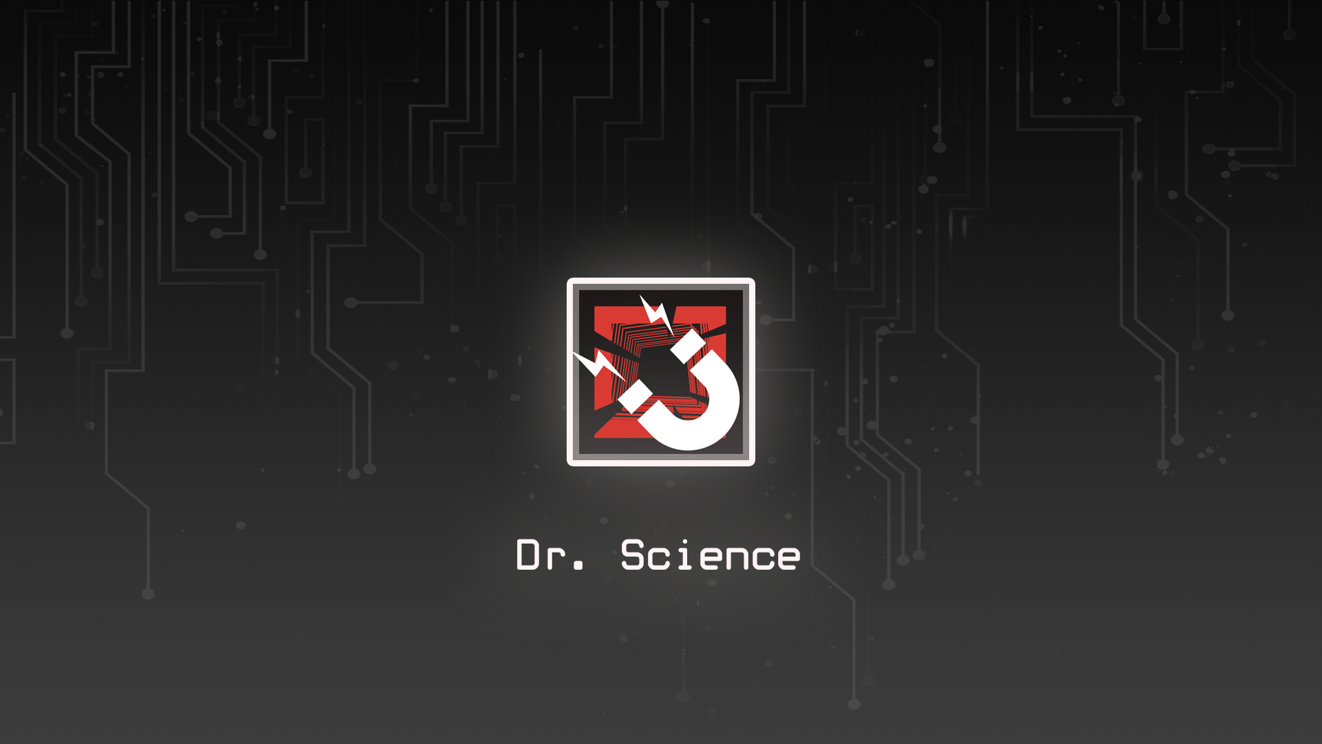 Dr Science