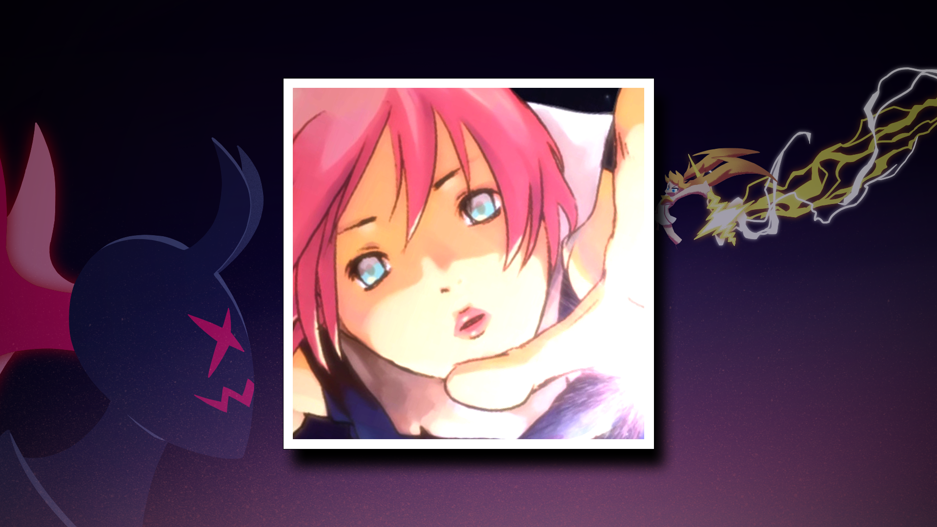 Icon for Started DJMAX Online