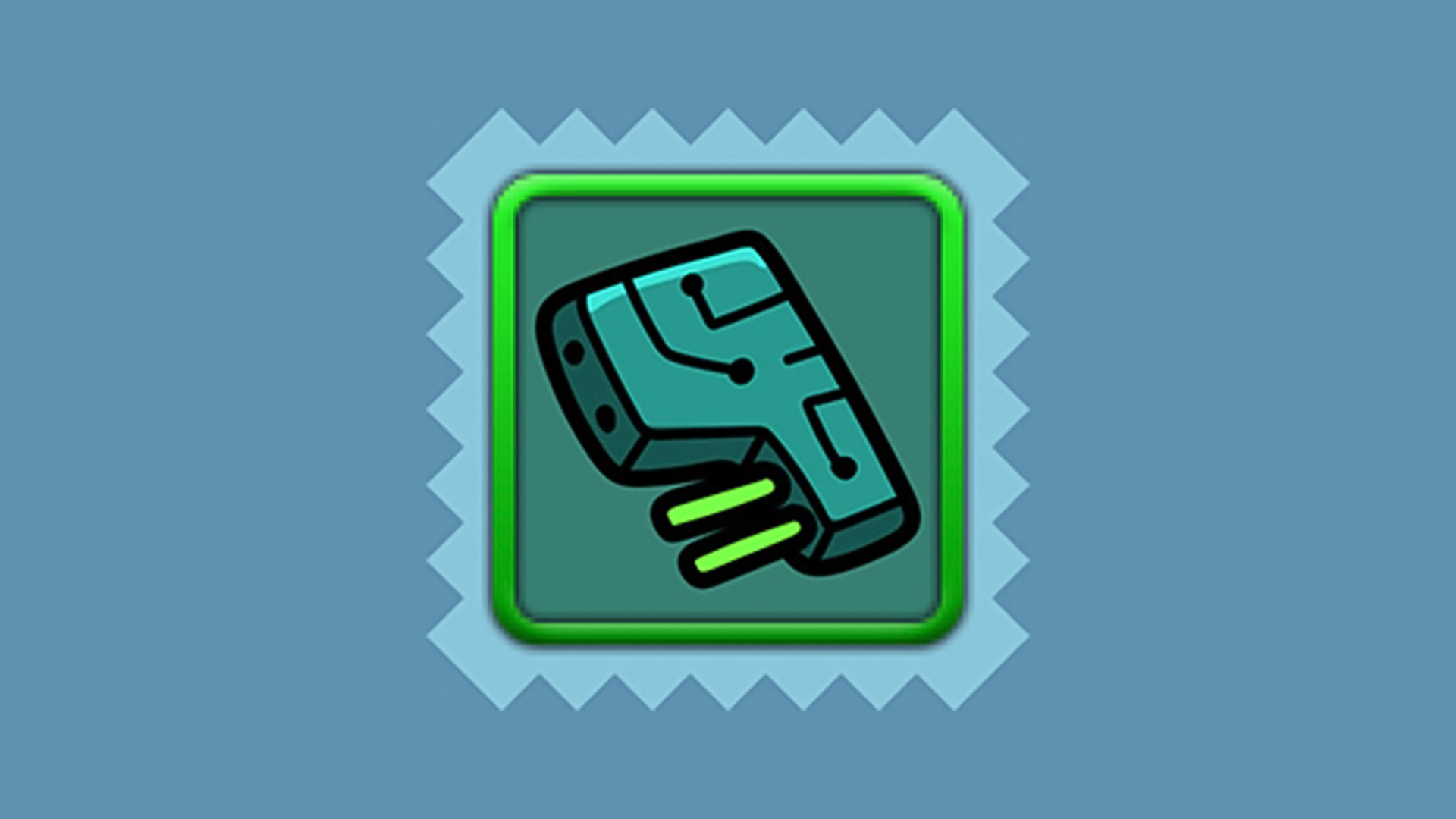 Icon for Space Foreman