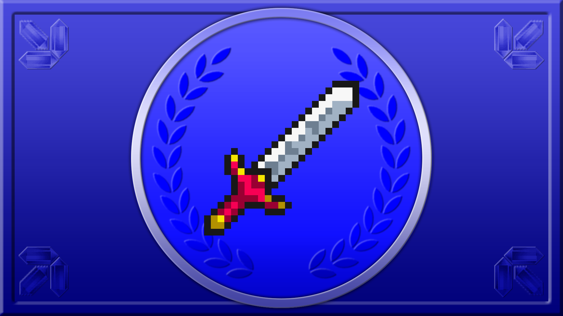 Icon for Sword of Myth