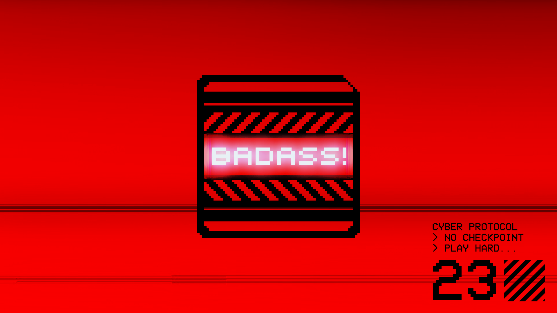 Icon for Badass!