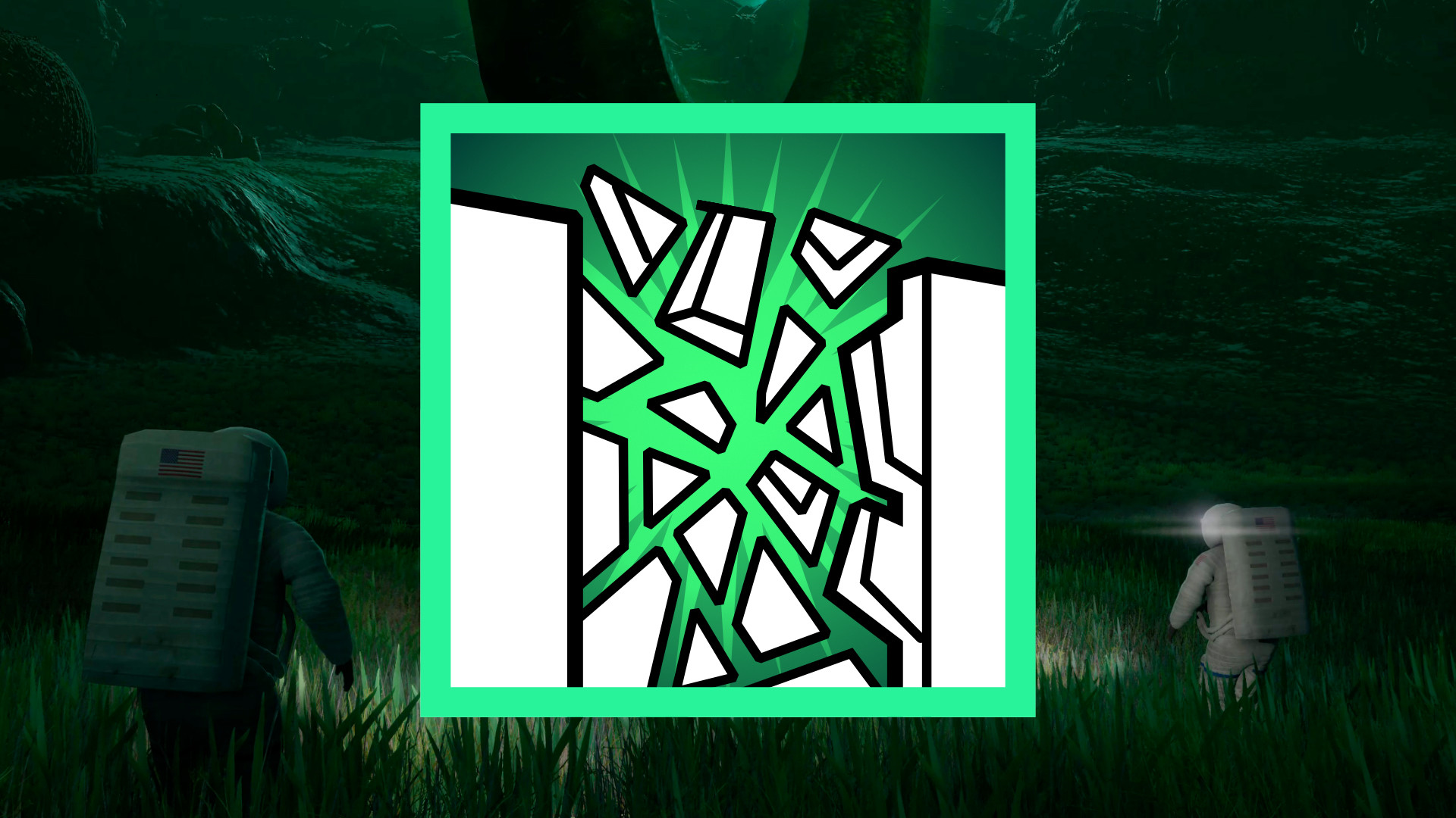 Icon for Breakthrough