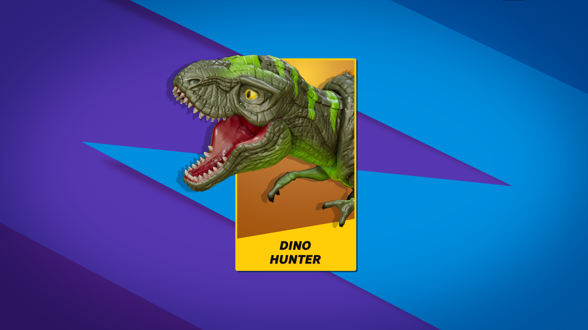 Icon for Dino Hunter