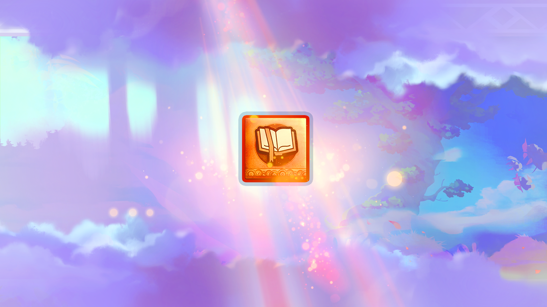 Icon for It's in a Book