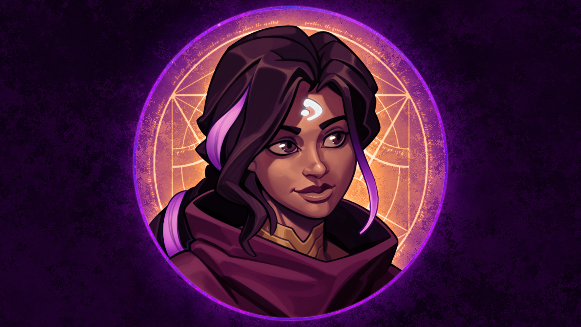 Icon for Keeper of Balance