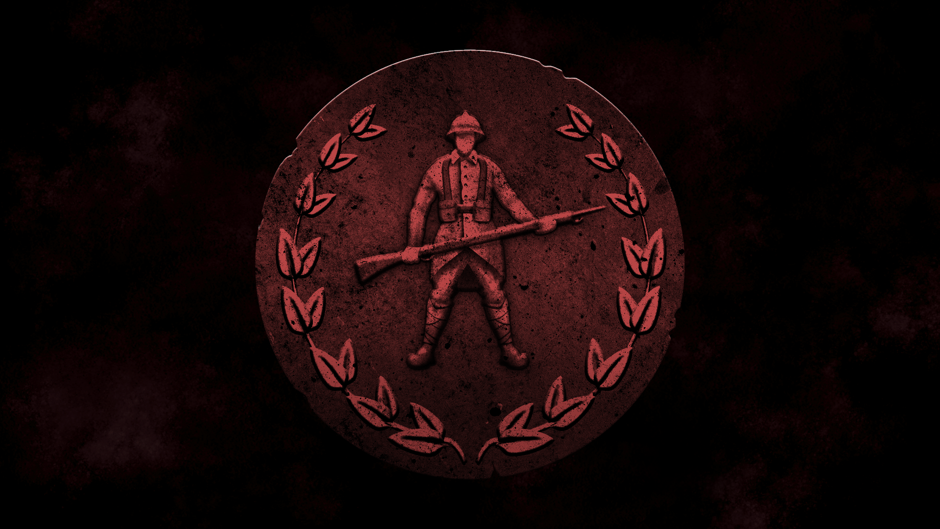 Icon for They Shall Not Pass