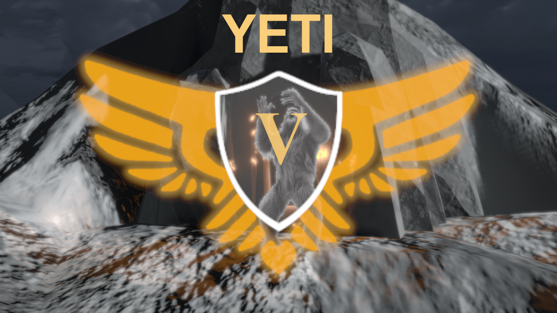Icon for Yeti