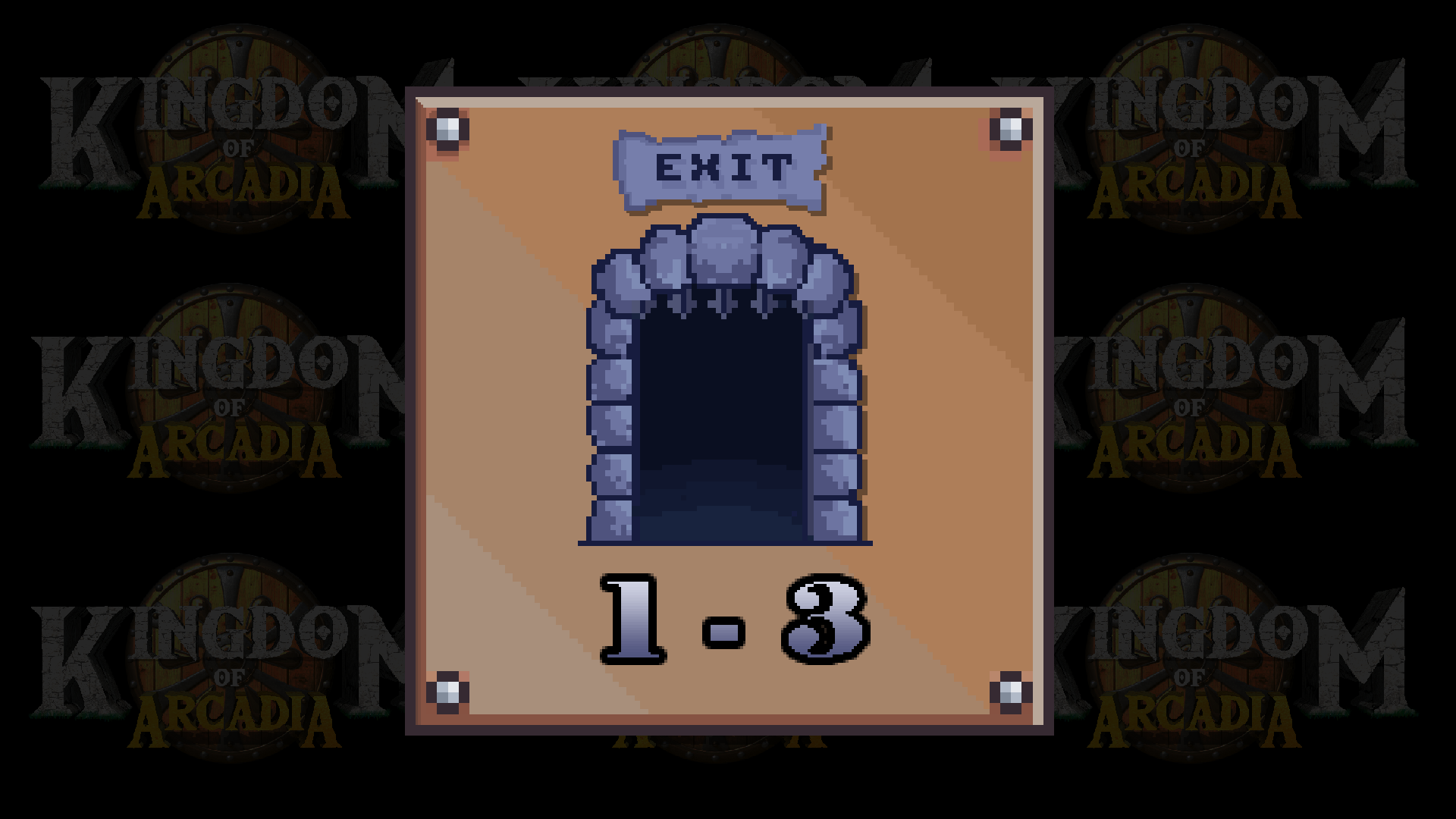 Icon for Level 1-3