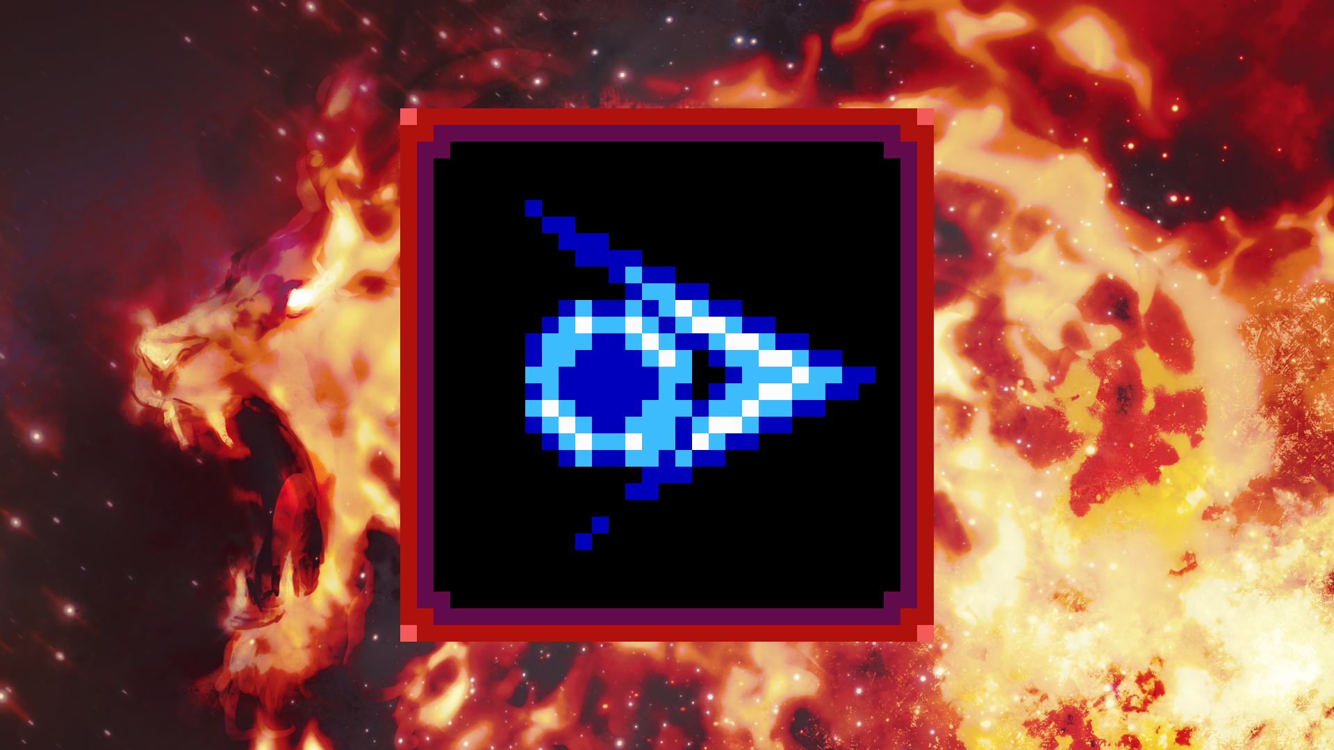 Icon for The Magic