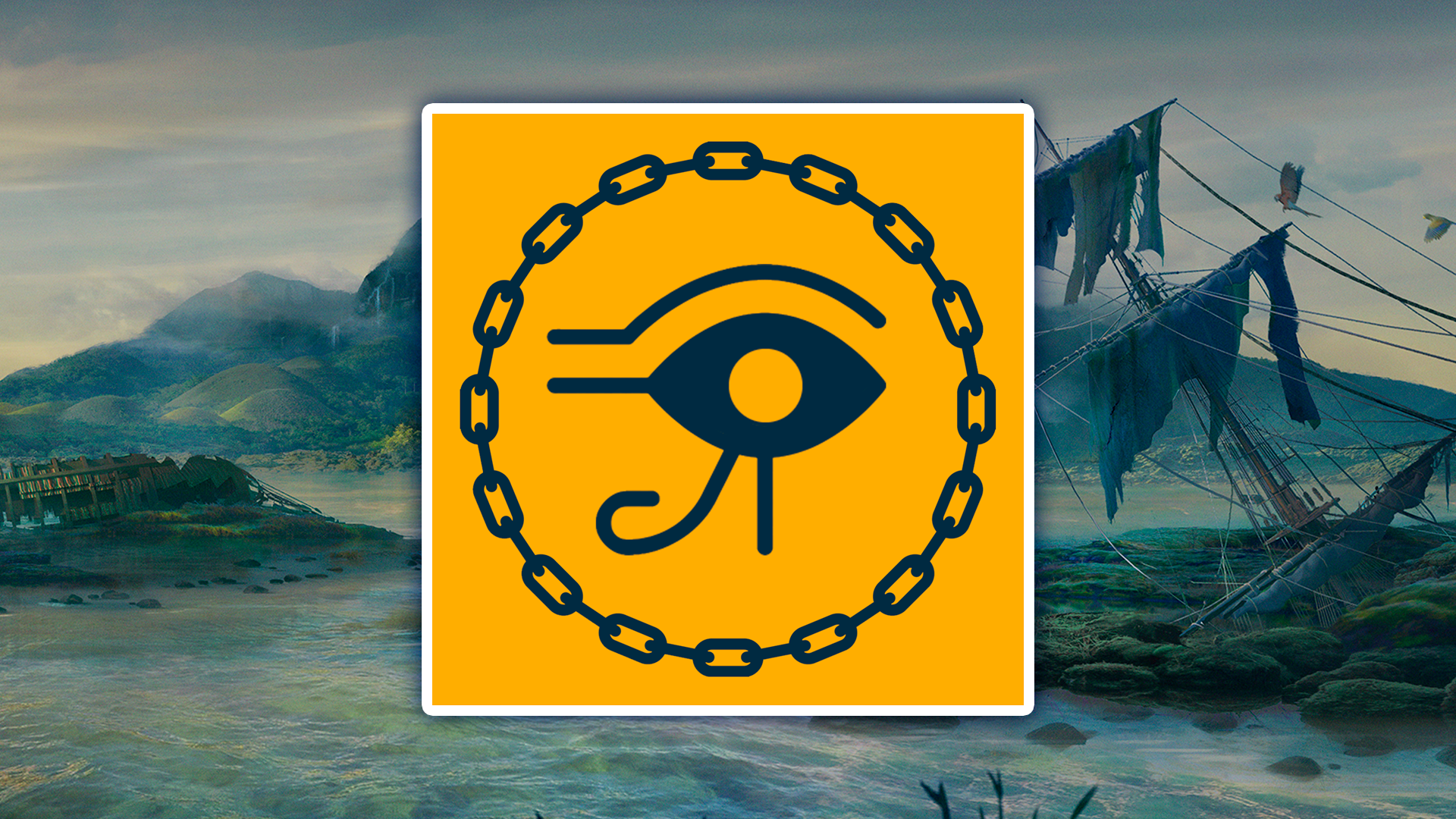 Icon for Eye of Horus