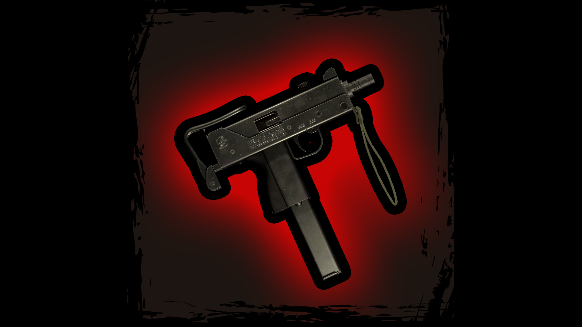 Icon for Master SMG