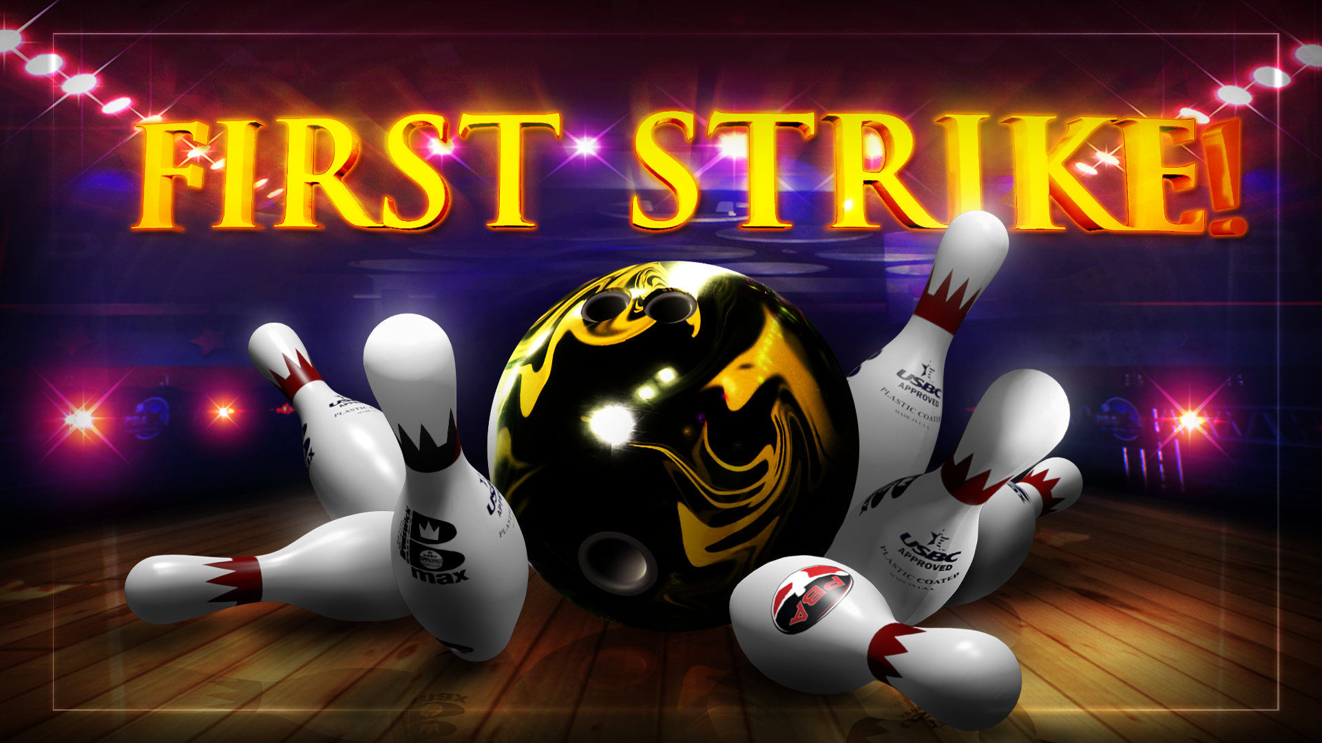 Icon for First Strike