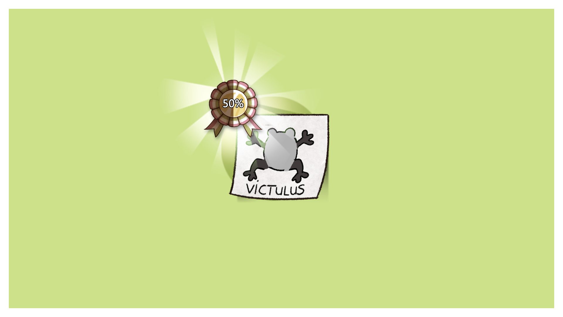 Icon for Victulus 50%