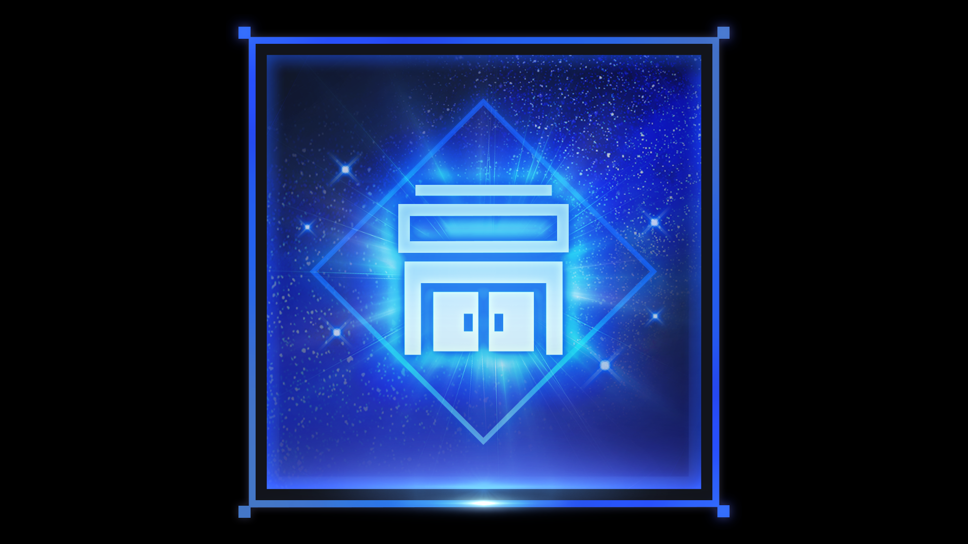 Icon for Shop Completionist