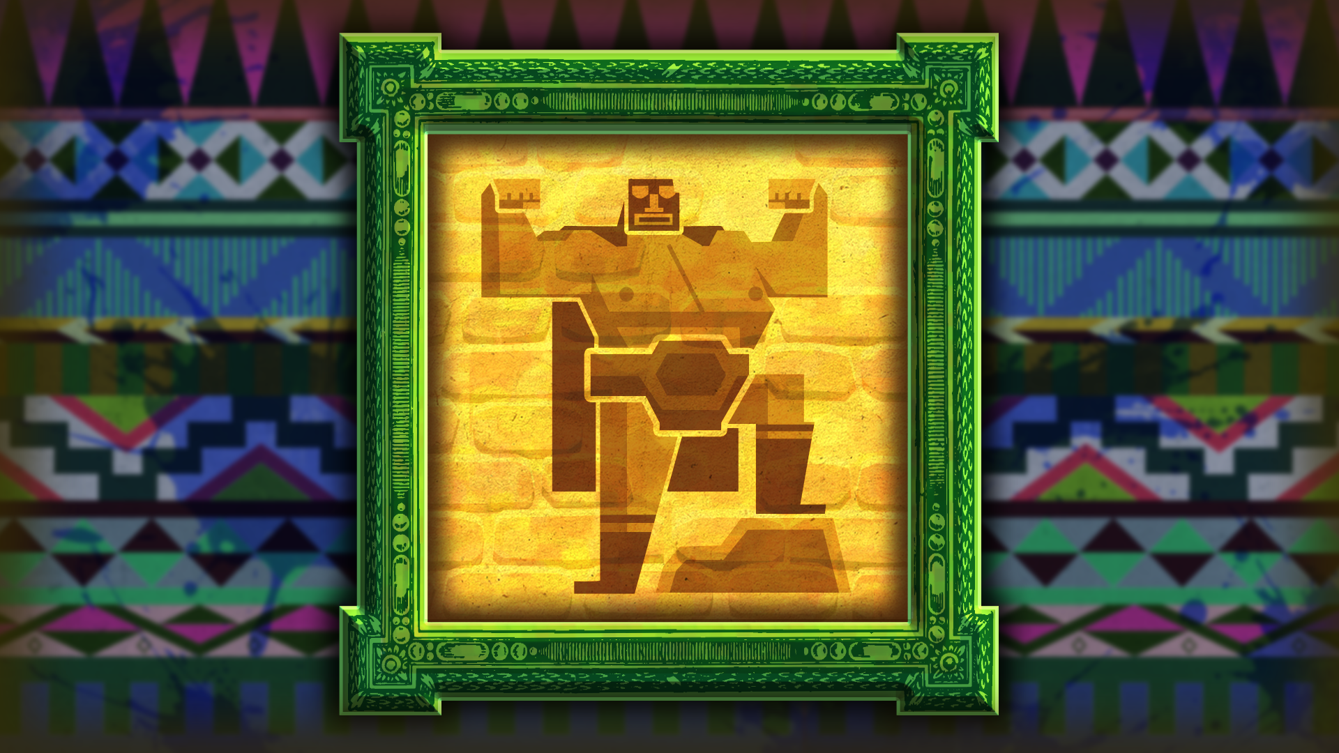 Icon for Legend of the Timelines