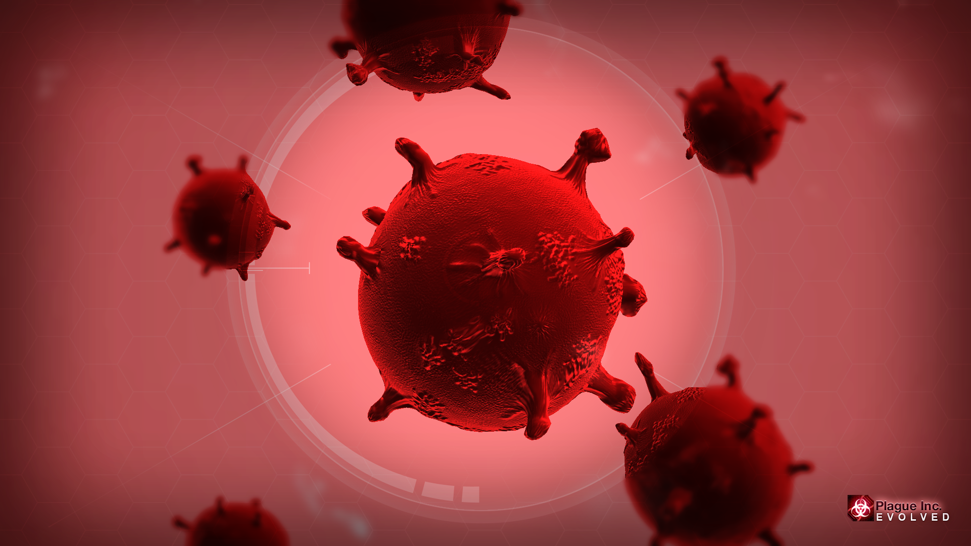 Icon for Virus Victory