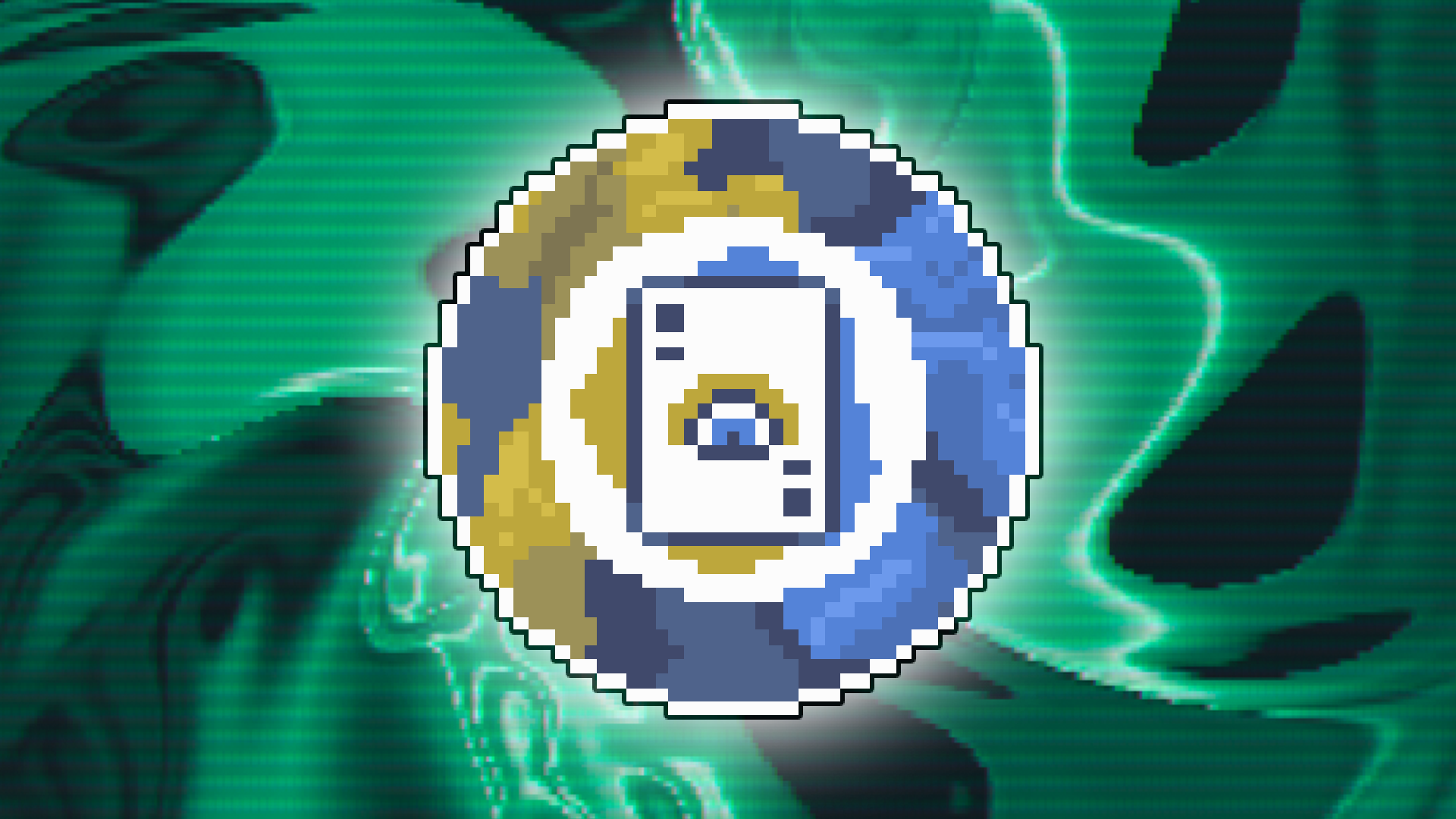 Icon for Clairvoyance