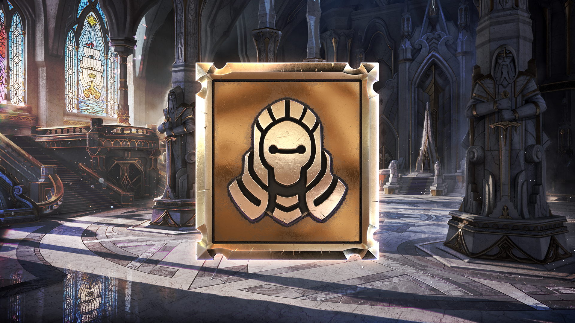 Icon for Soul of Darkness