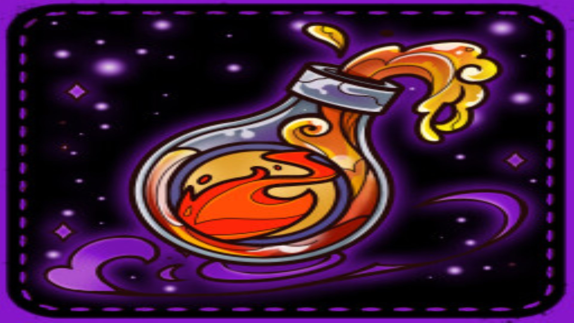 Icon for ACH_FIRST_FIRE_POTION