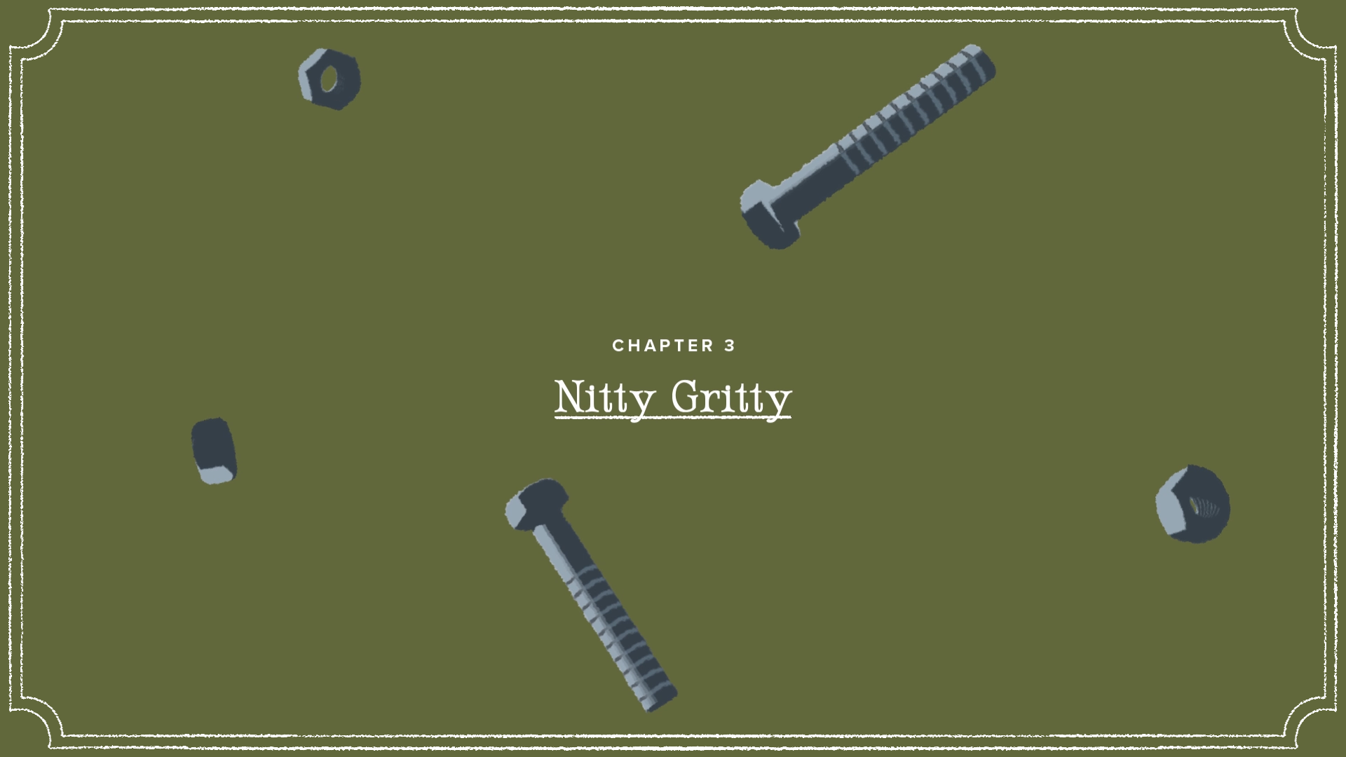 Icon for Nitty Gritty