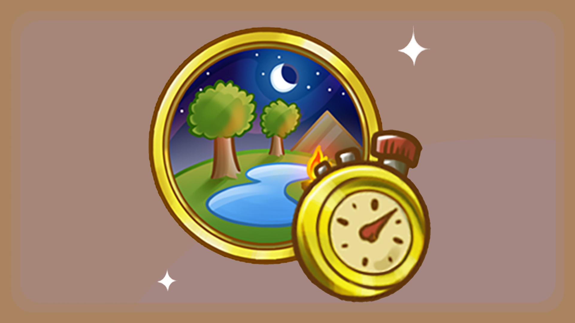 Icon for A quick trip through “Moonlit Woods”