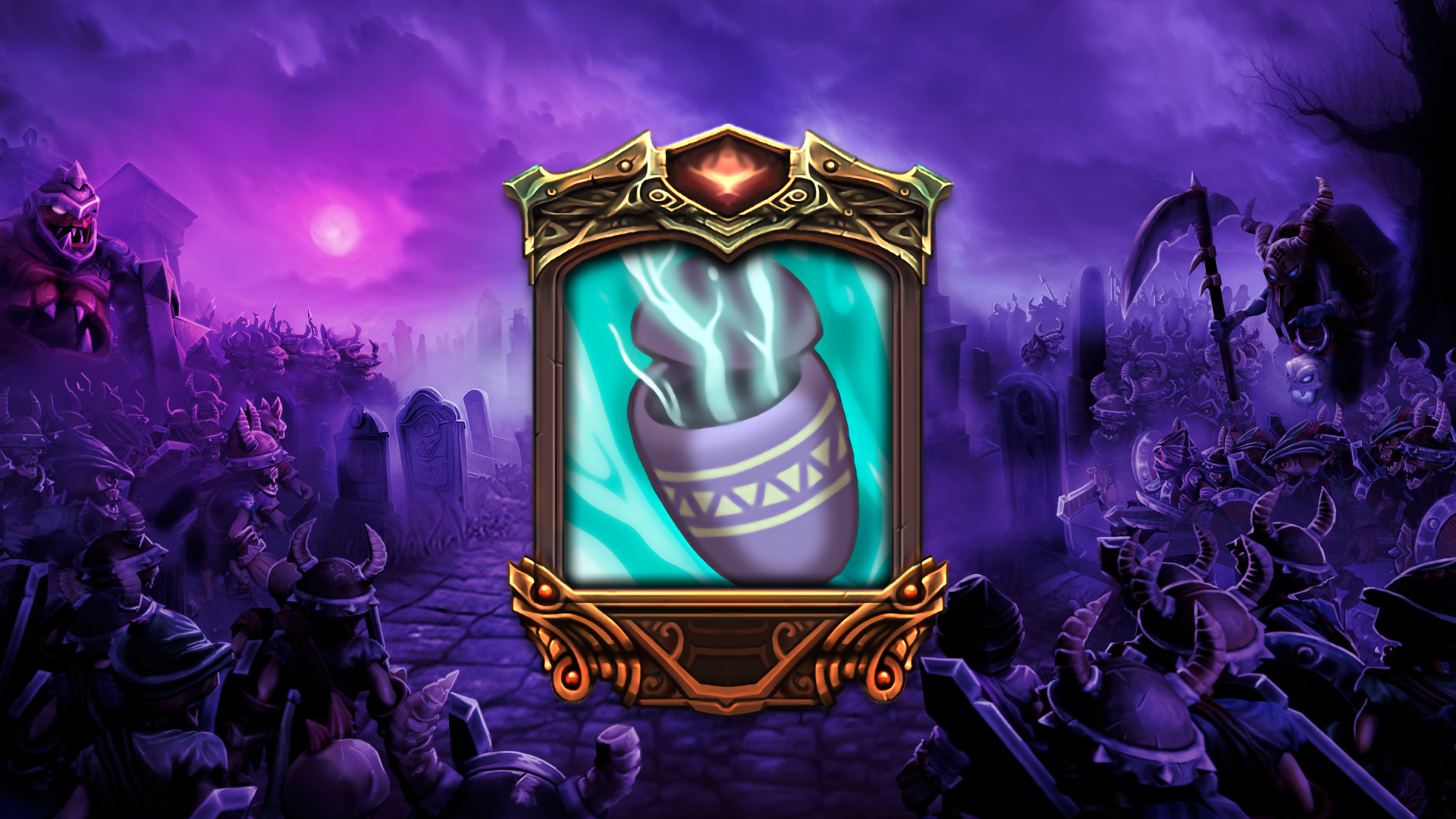 Icon for Soul Container