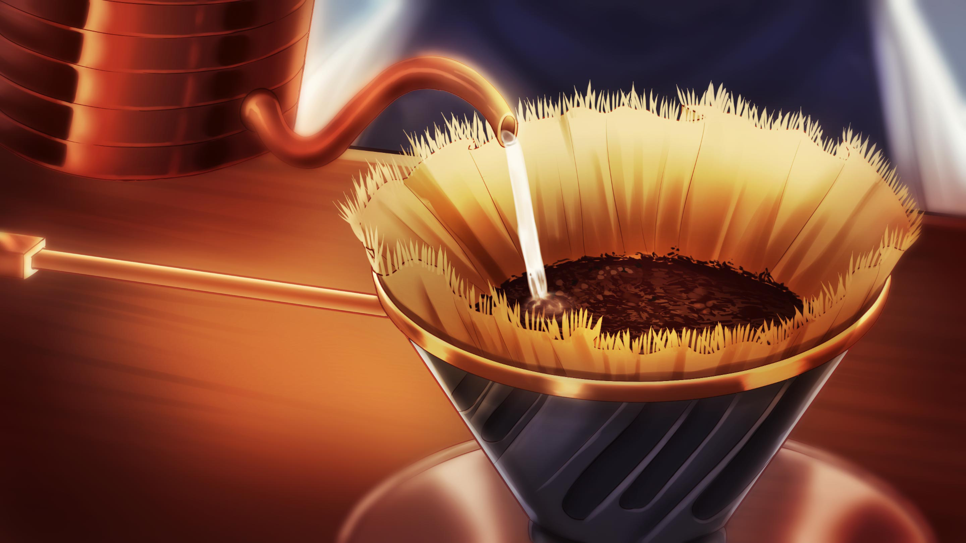 Pass the Barista Test With Flying Colors!