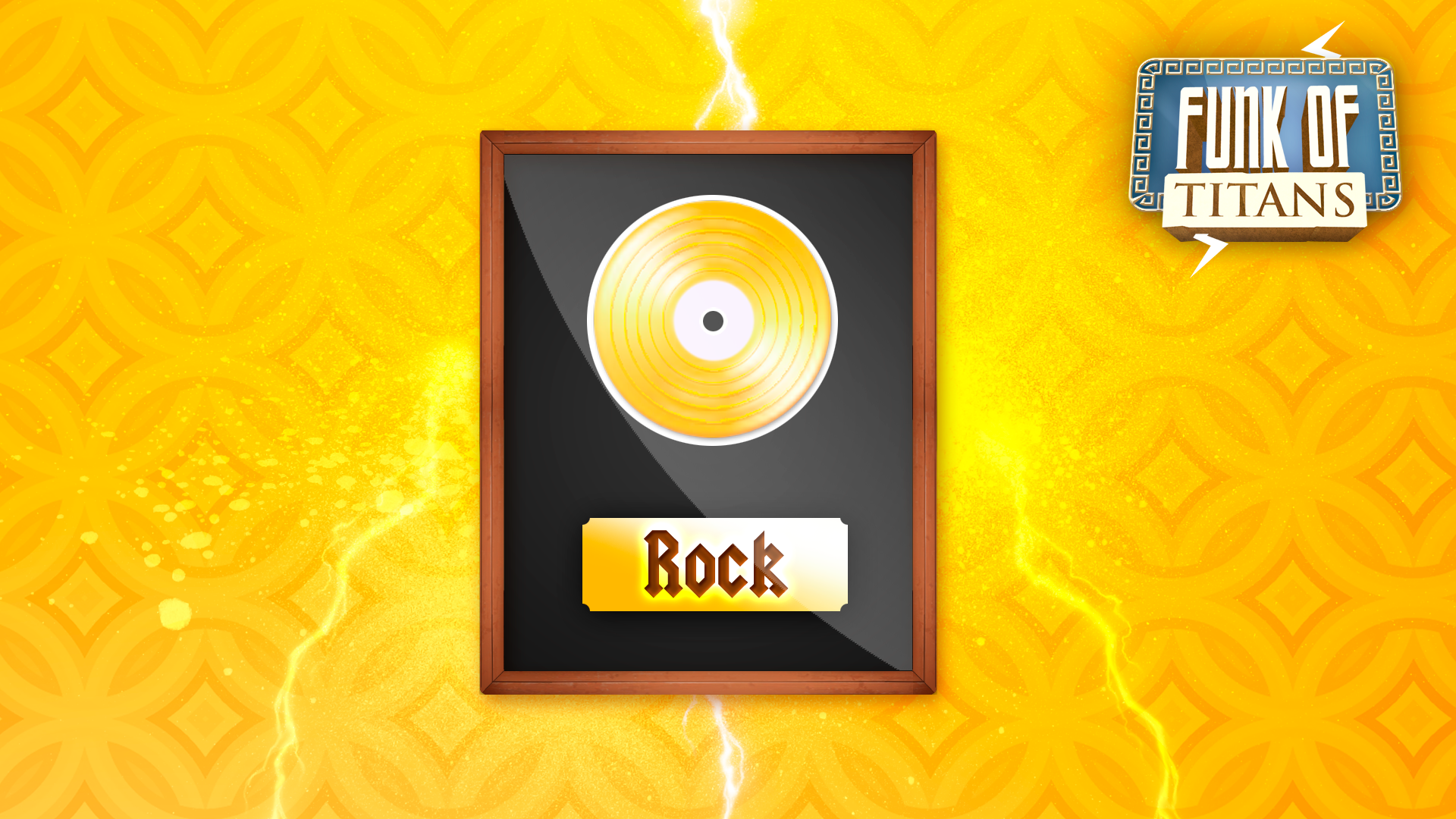 Icon for Funk over Rock