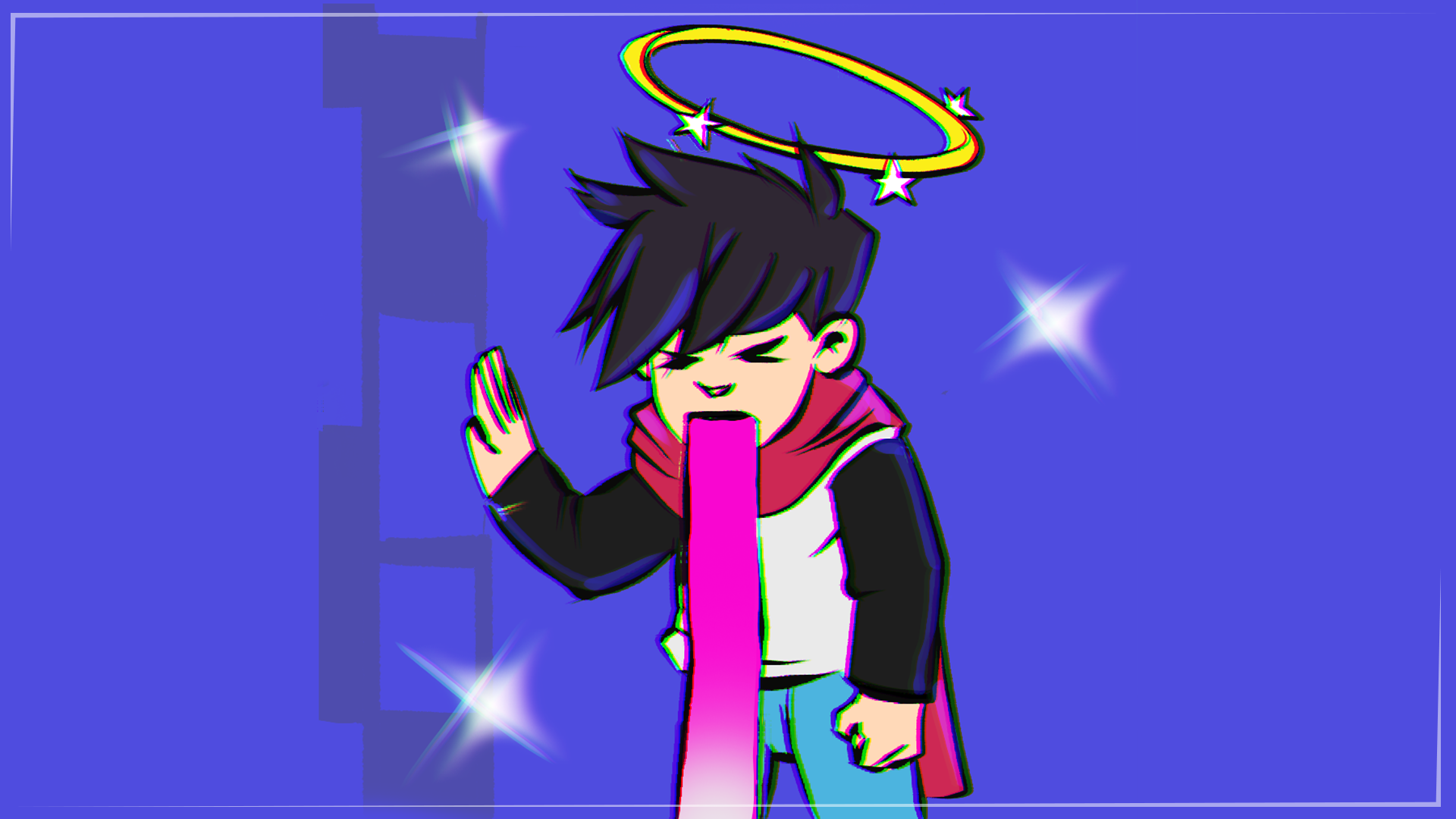 Icon for Multiversal Motion Sickness