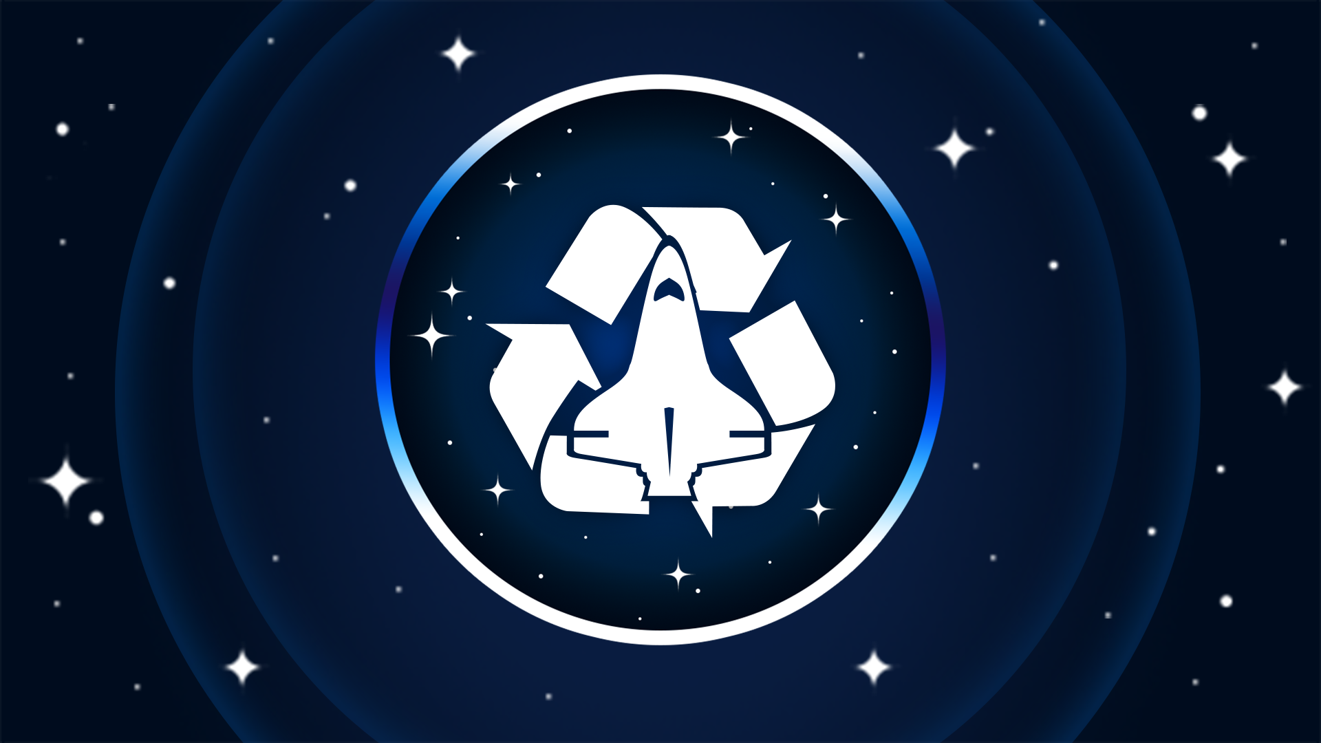 Icon for Rocket Recycling