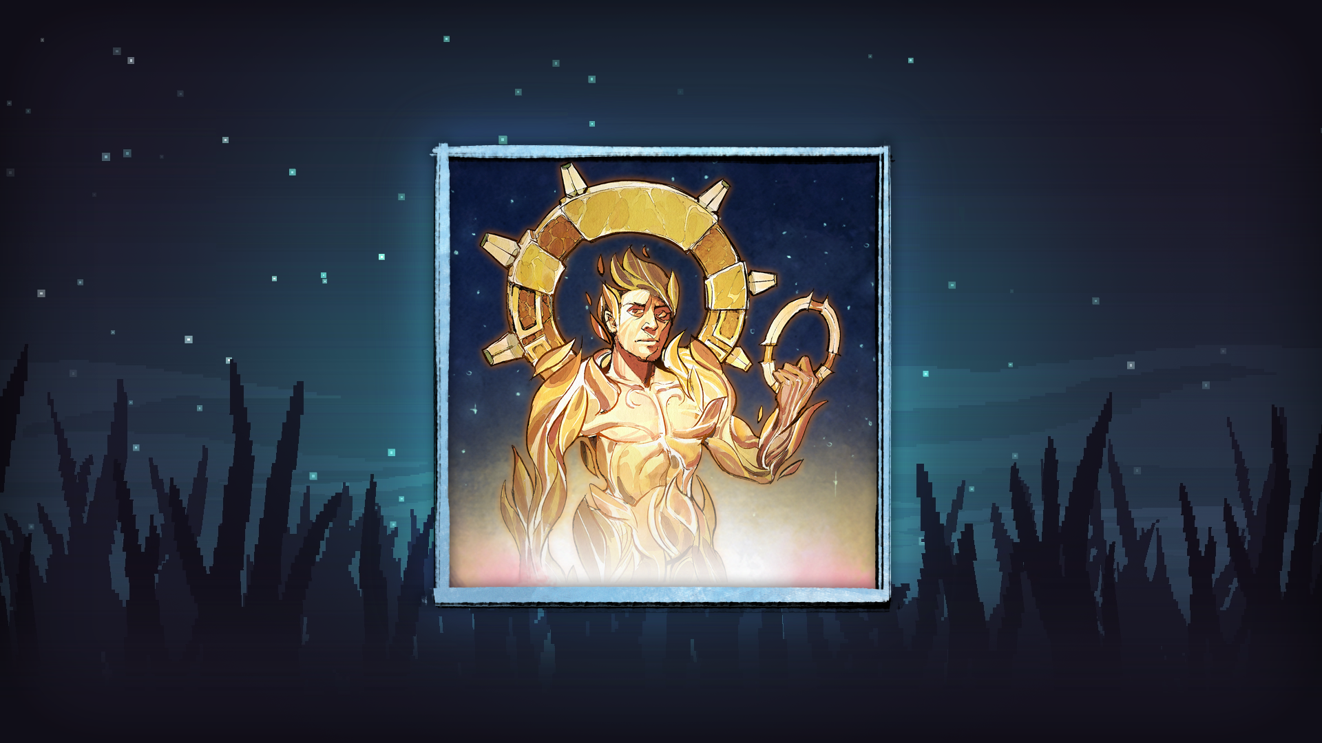 Icon for Ancestral Conflict