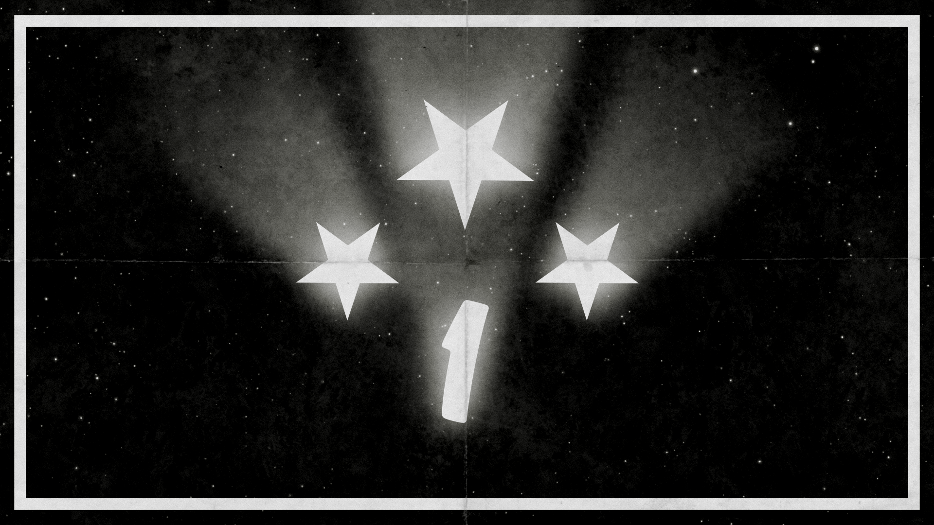 Icon for The Third Star From Another World - Part 1