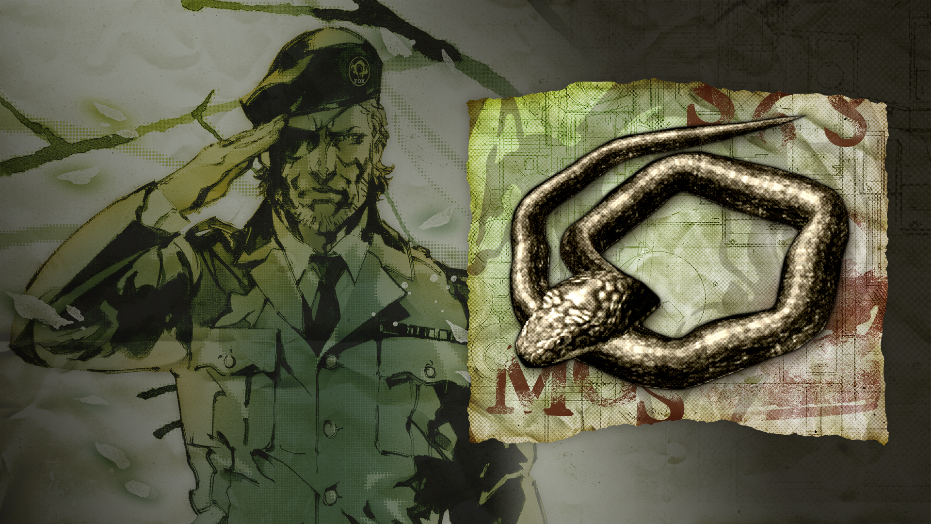 Icon for Snake Bit
