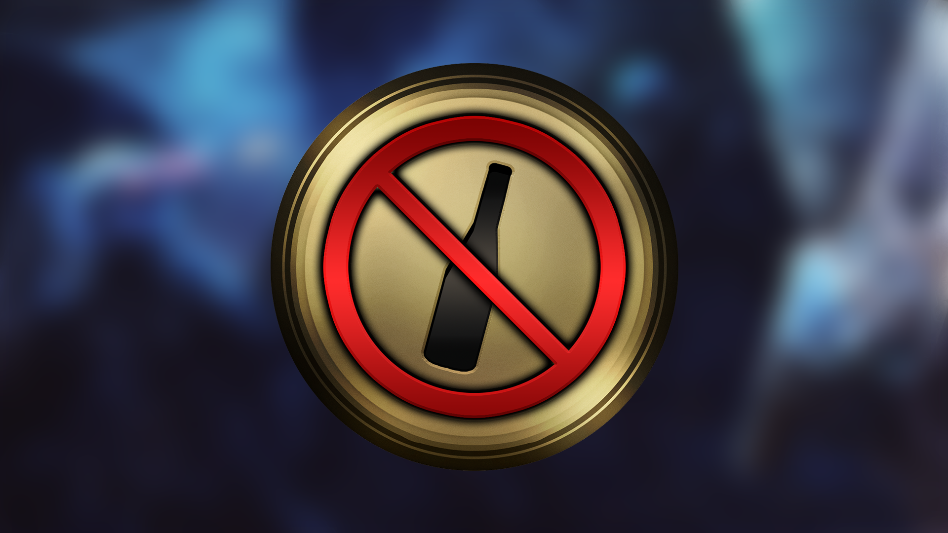 Icon for Dry Party