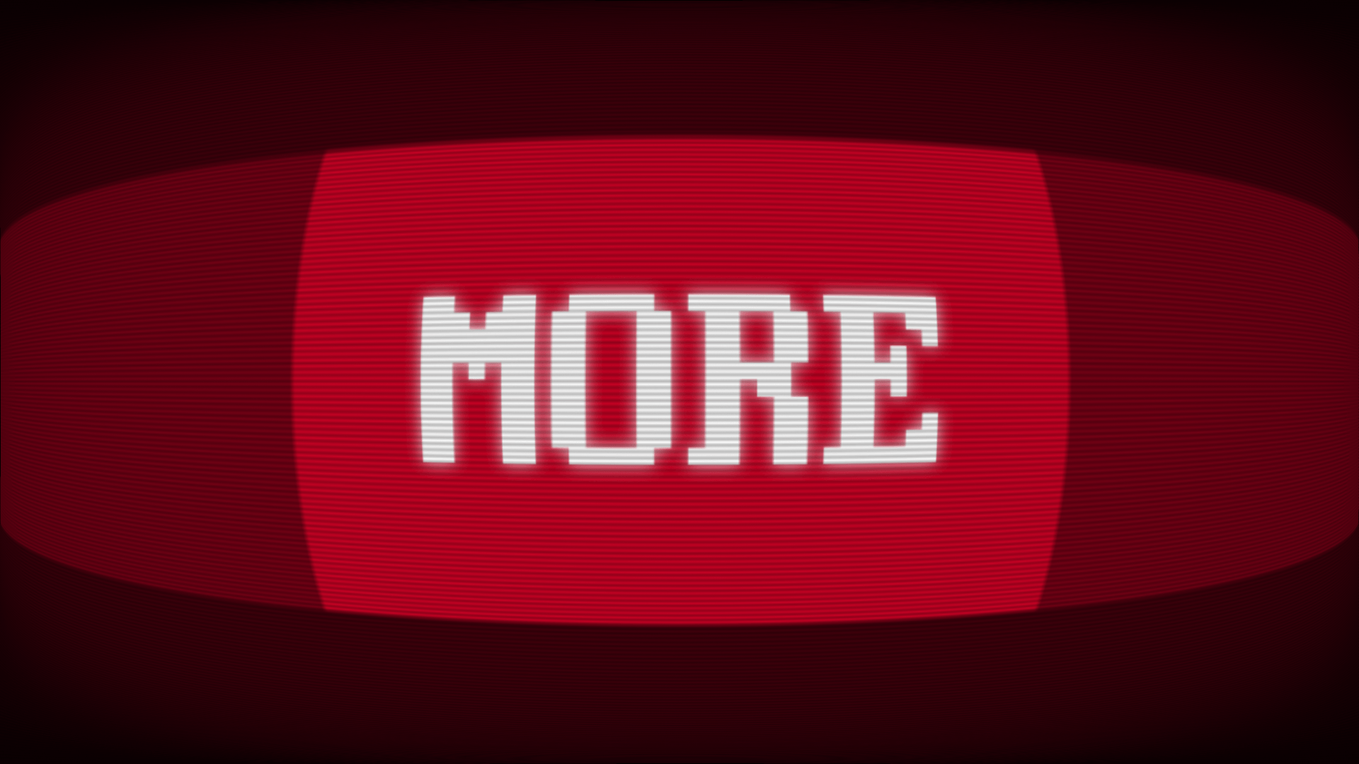 Icon for back for MORE