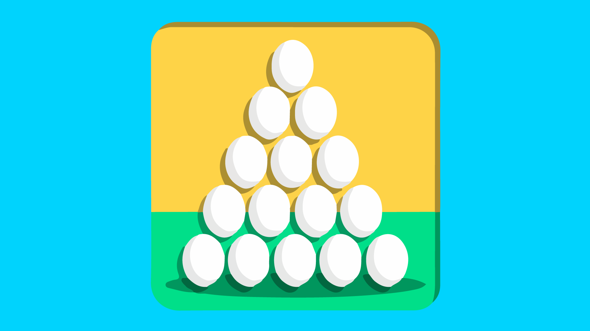 Icon for Egg Maniac