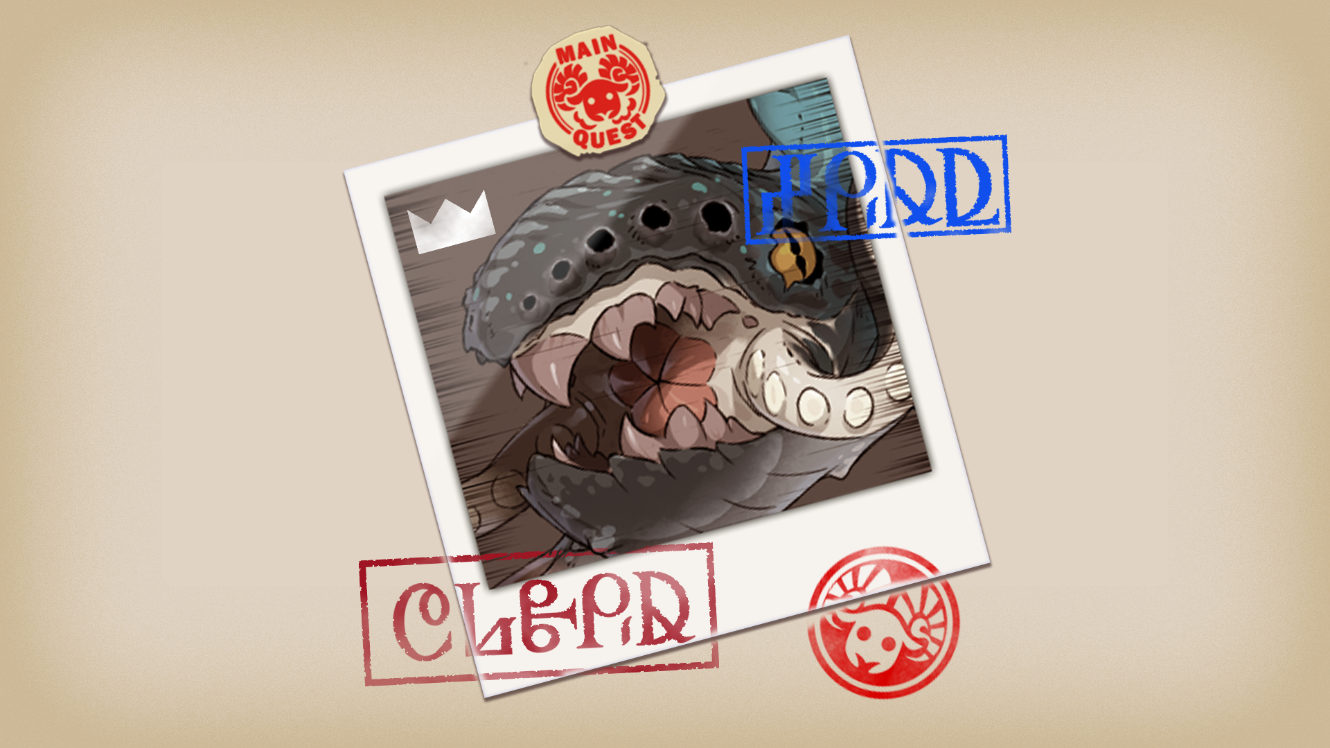 Icon for Soldier (Chapter 6)