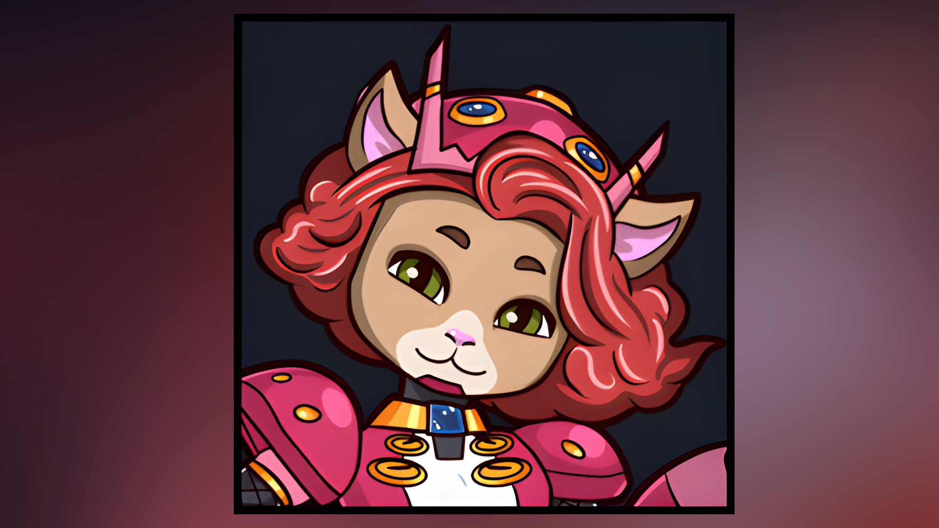 Icon for Space-Tabby Rides Again!