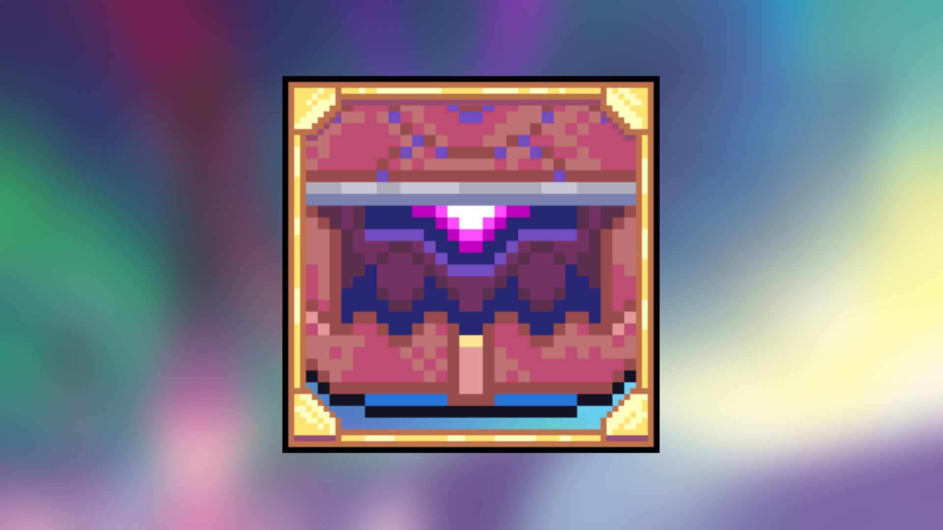 Icon for Ancient Nemesis