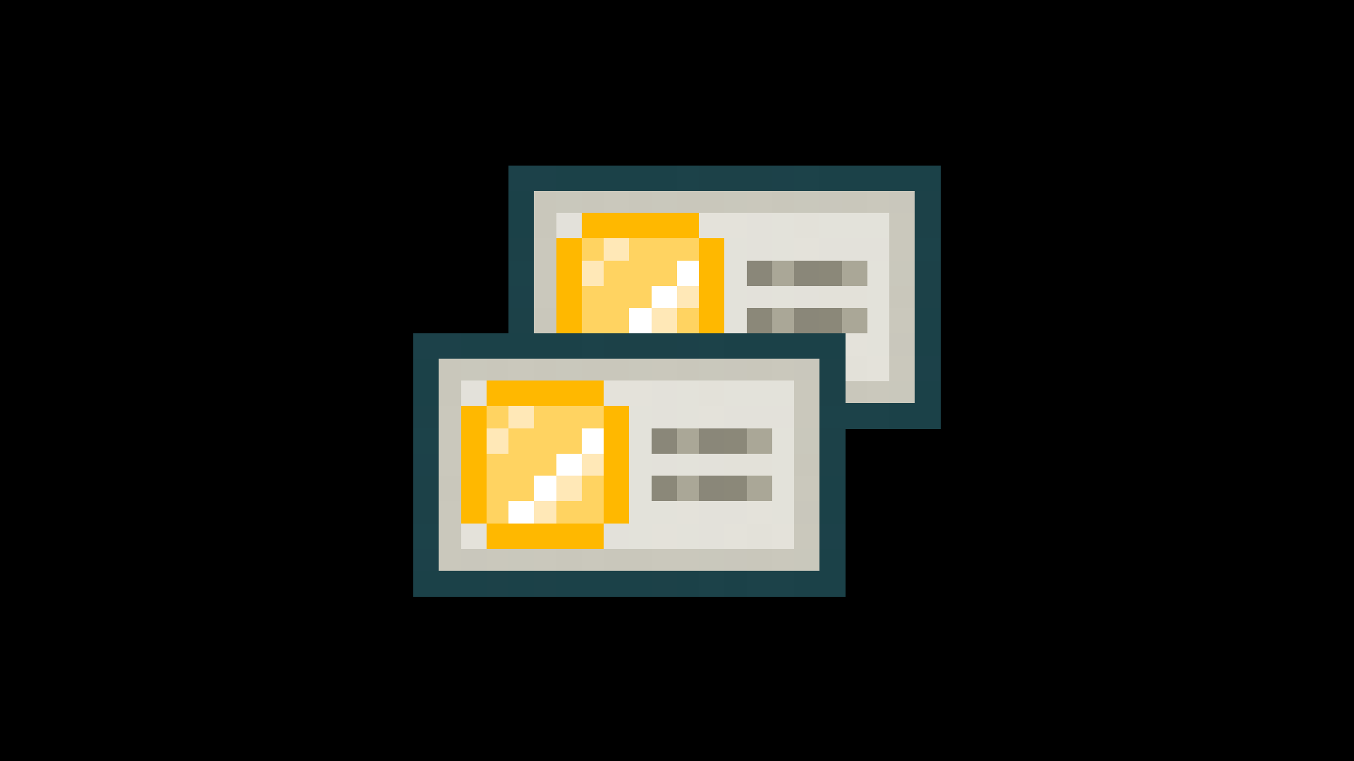 Icon for Profitable business