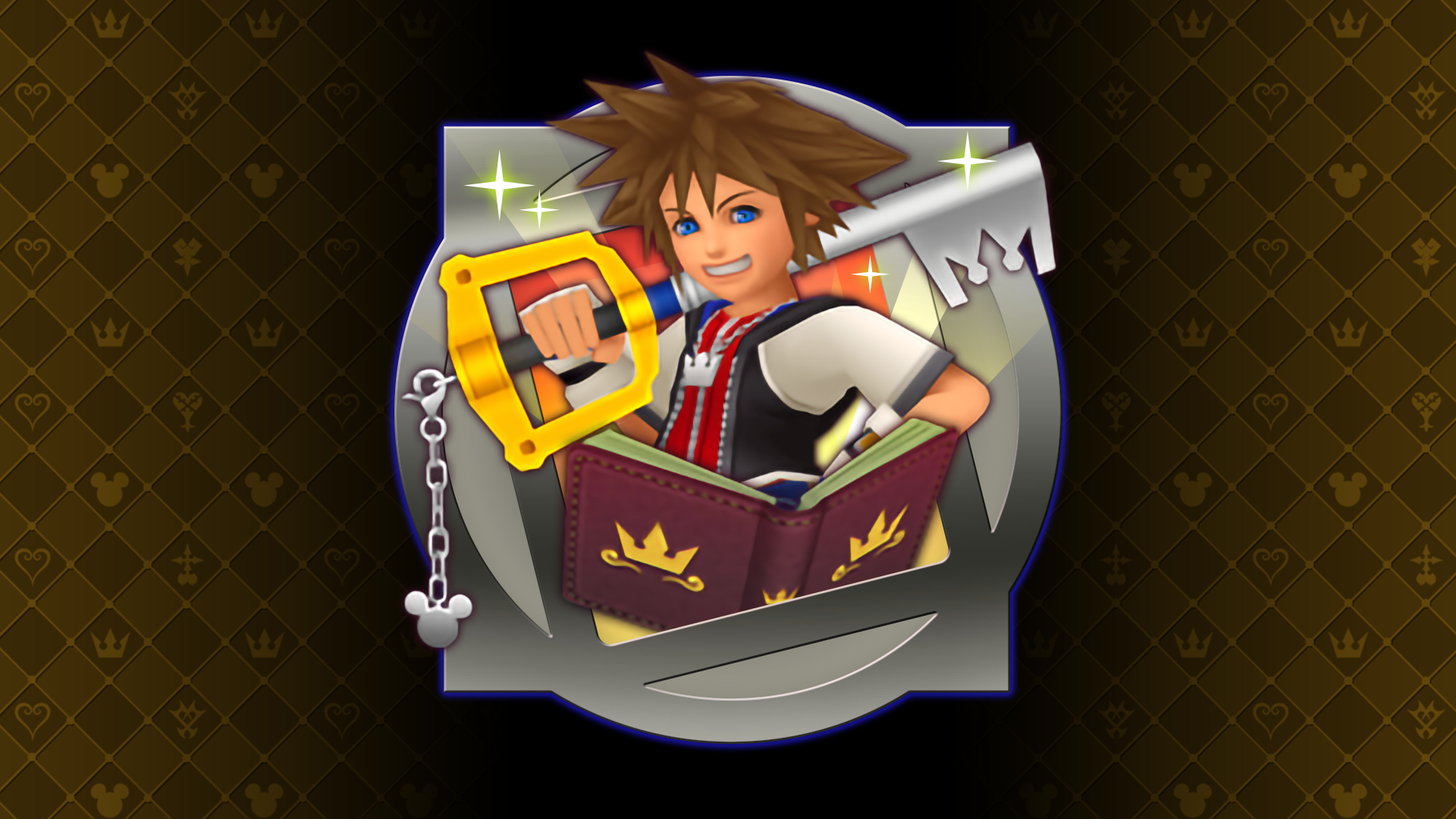 Icon for Record Keeper Sora
