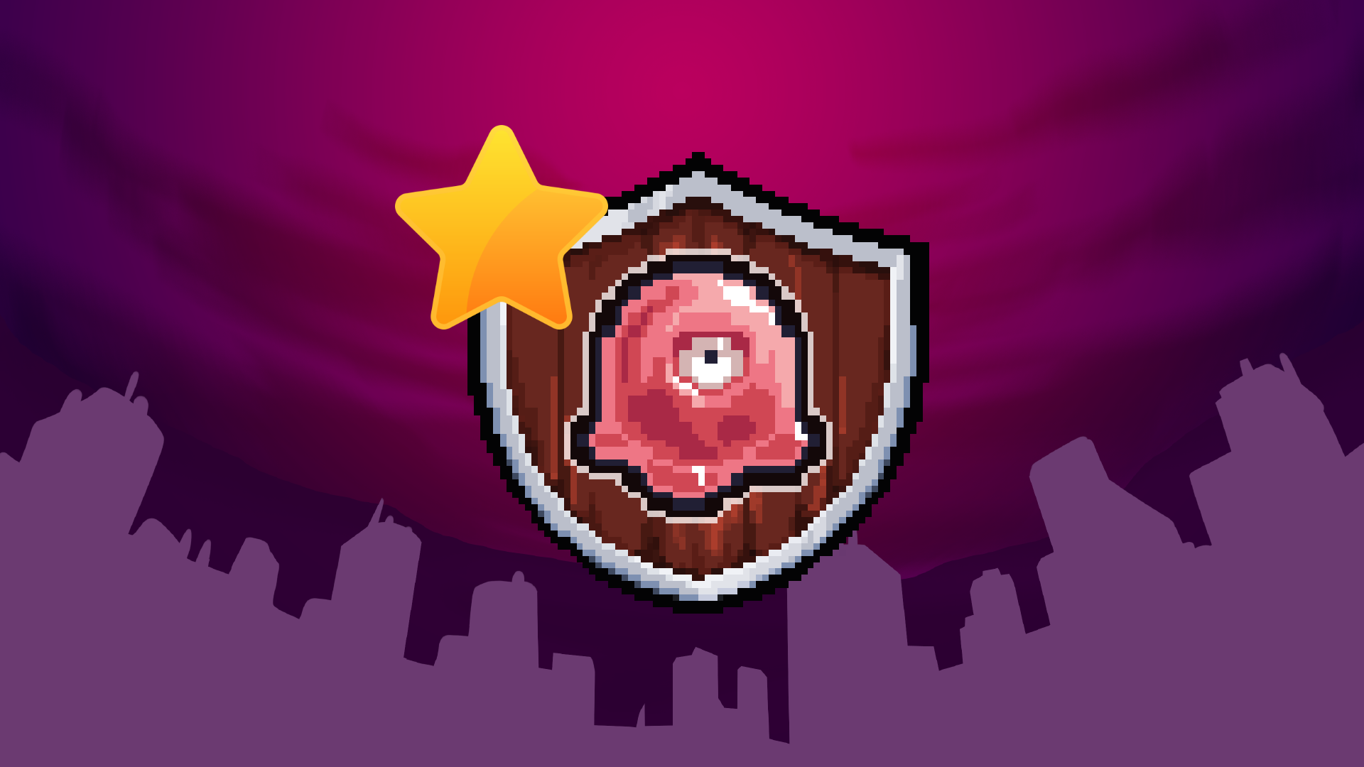 Icon for Slime exterminator